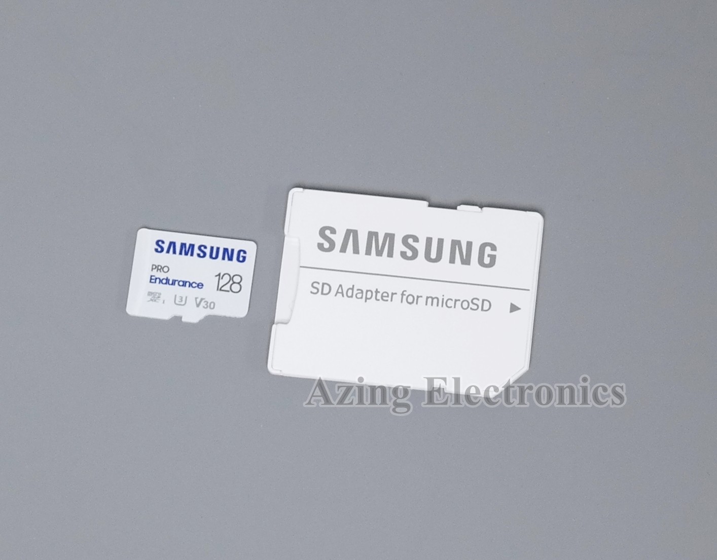 Samsung PRO Endurance 128GB microSDXC Memory Card (MB-MJ128KA/AM)