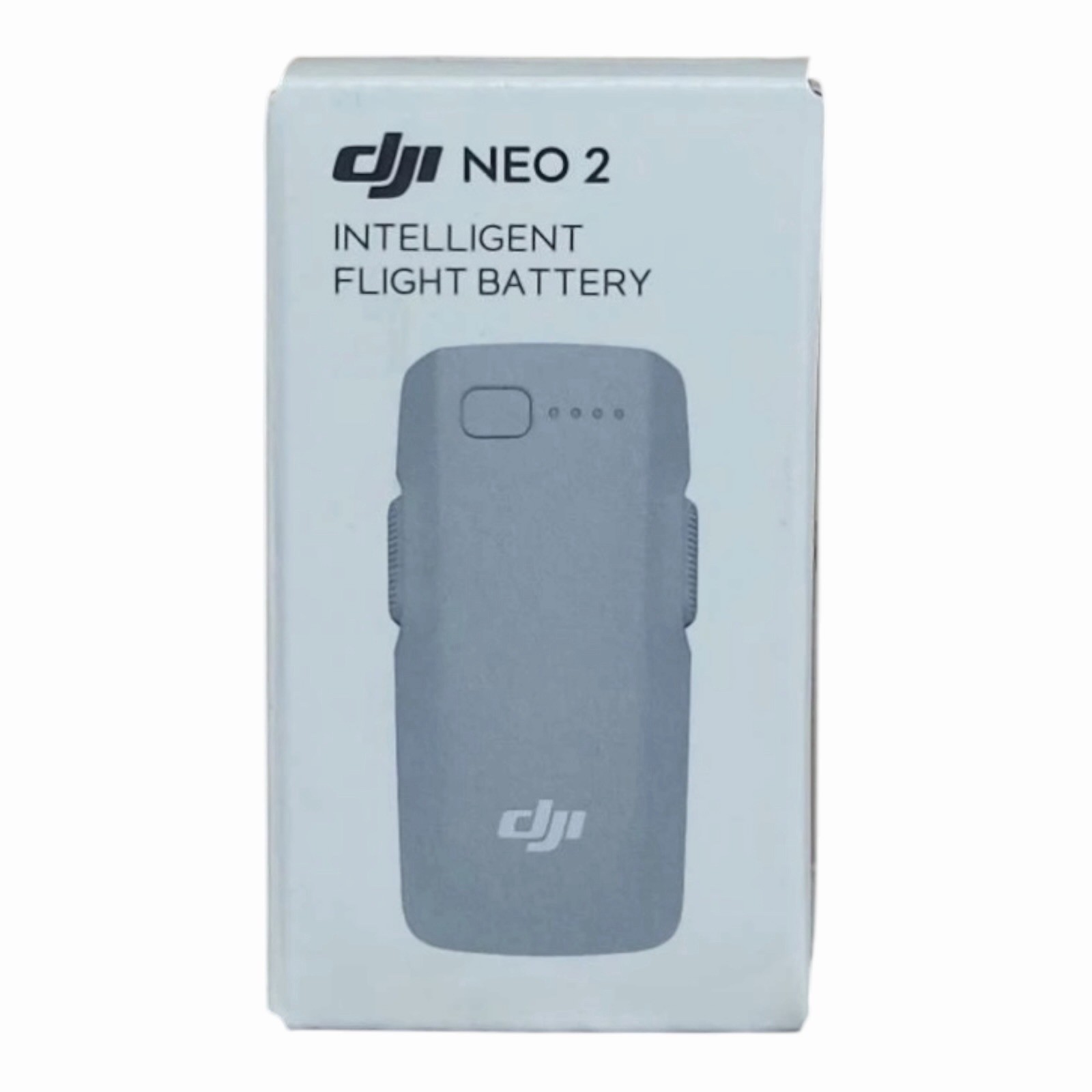 Genuine DJI Neo 2 Intelligent Flight Battery 1606mAh
