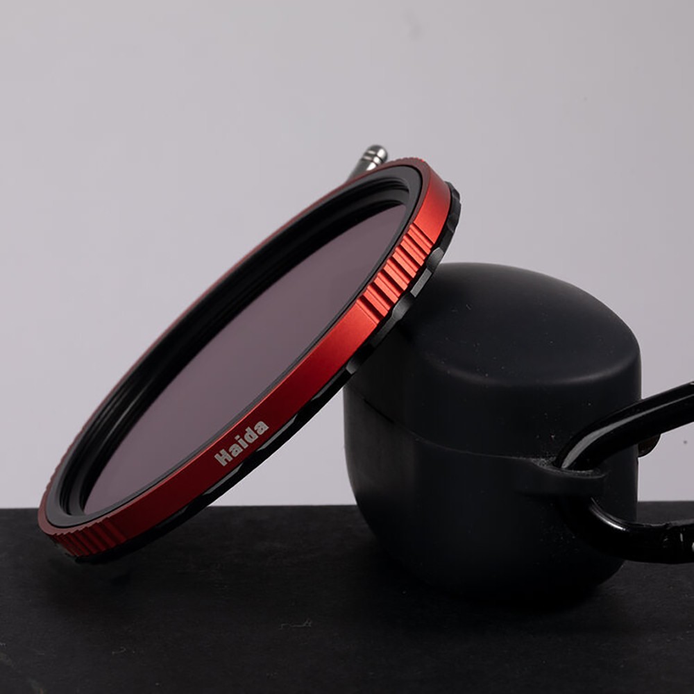 Haida PROII CPL-VND 2-in-1 Filter (95mm, 3 to 7-Stop)