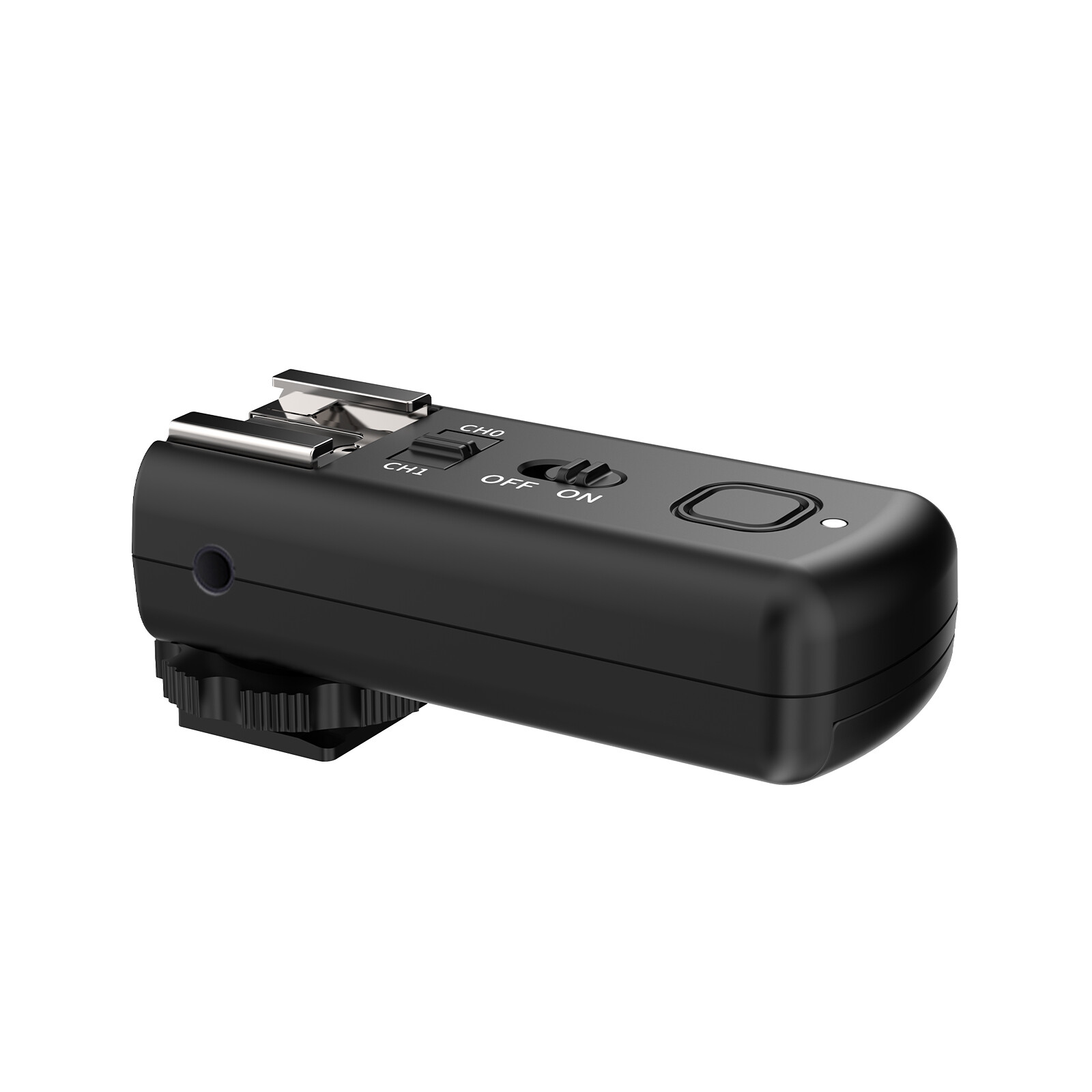 Ulanzi TT01 Wireless Flash Trigger Studio Flash/Camera Trigger for Camera