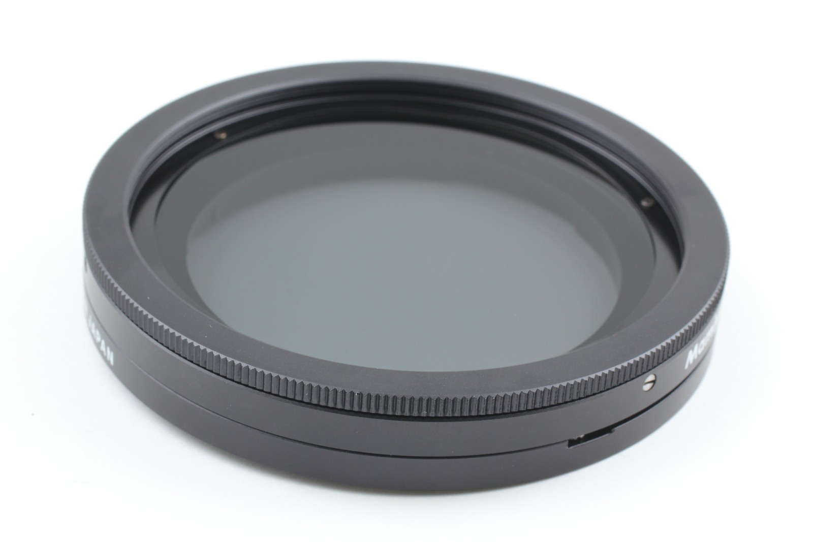 [MINT in BOX] Mamiya ZE702 PL Polarizing Filter AN701 Adapter 7 7II From JAPAN