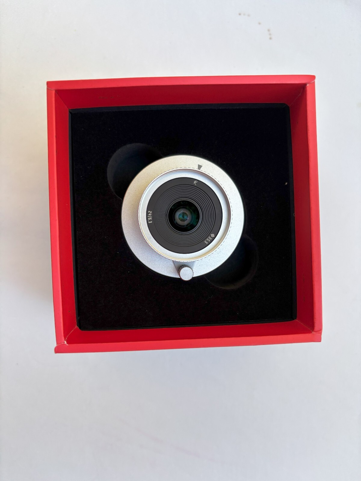 AstrHori 24mm F6.3 Full-frame Large Aperture lens for Leica M