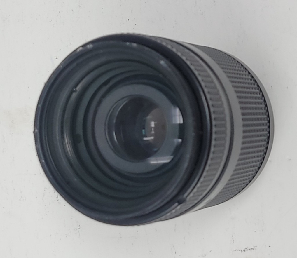 Nikon AF NIKKOR 70-210mm F4-5.6 Lens In Preowned Condition