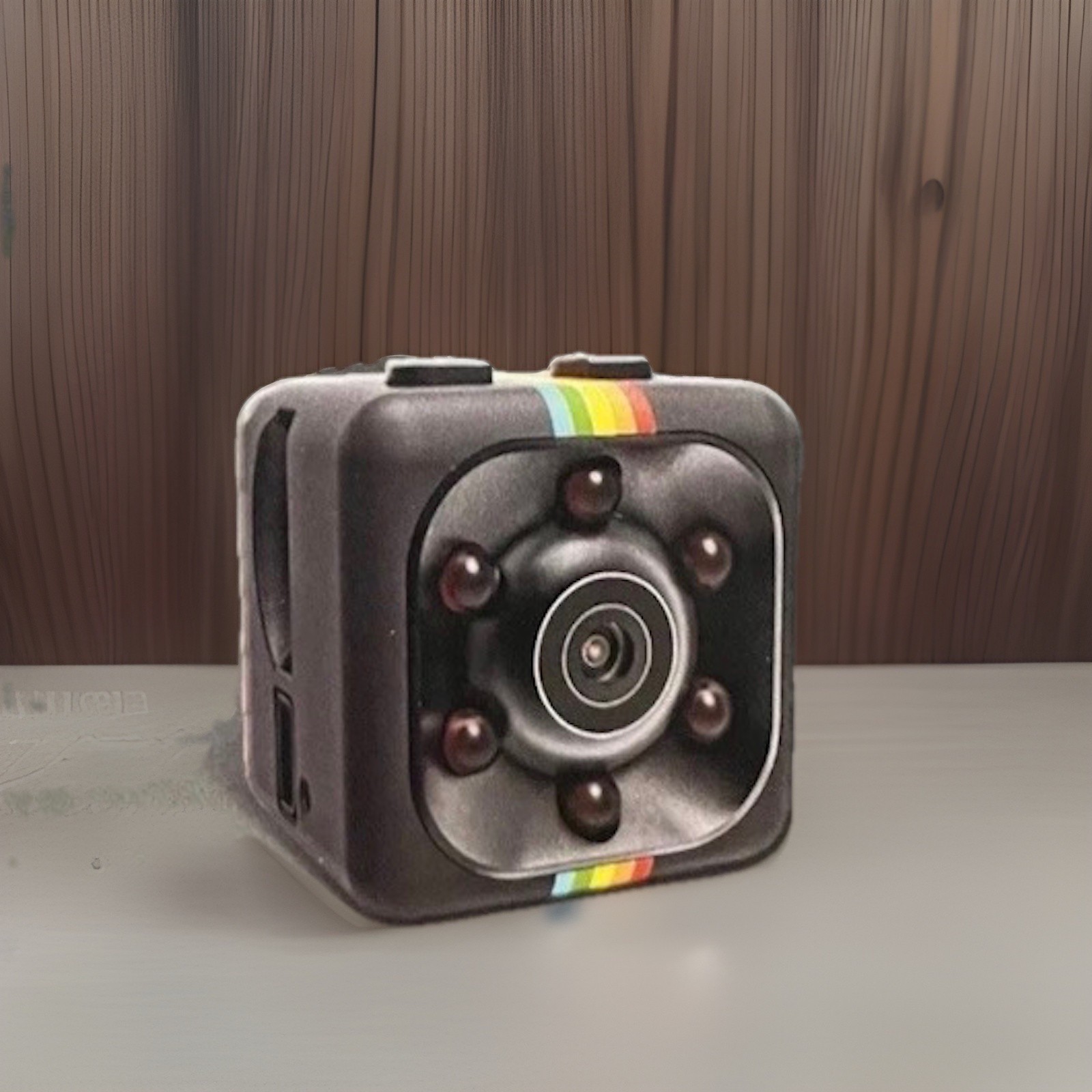 Mini Portable Minieye DV Sport Camera Video Recorder Full HD 1080 (miniSD EXTRA)