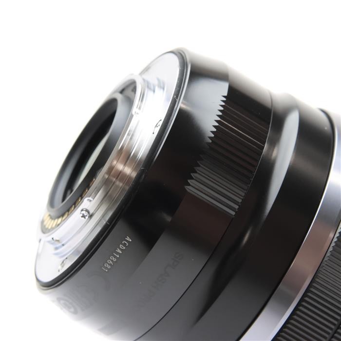Olympus M.Zuiko Digital ED 17mm F/1.2 PRO -Near Mint- #349