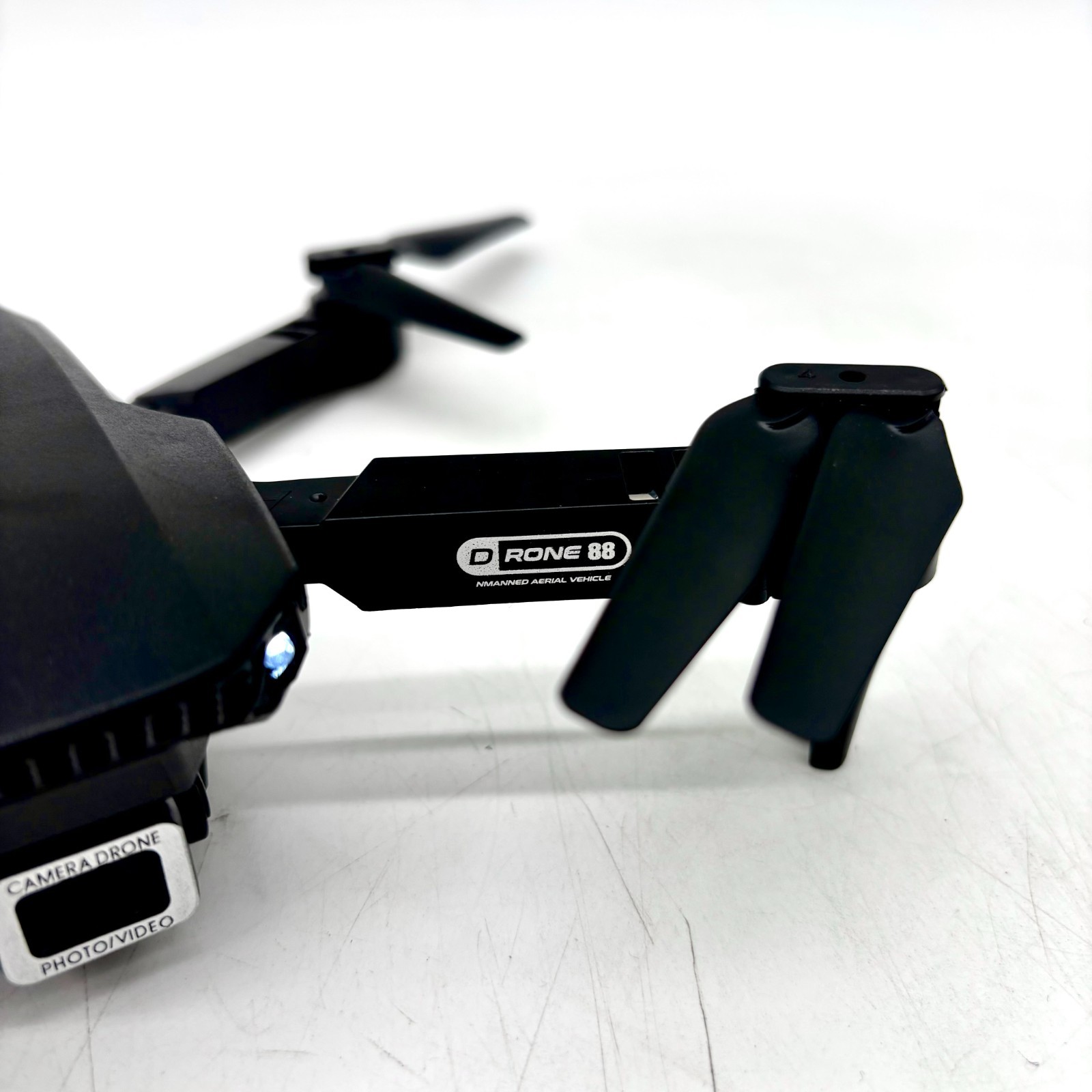 4K HD Camera Optical Flow Dual Camera Foldable Mini Drone Model LF620