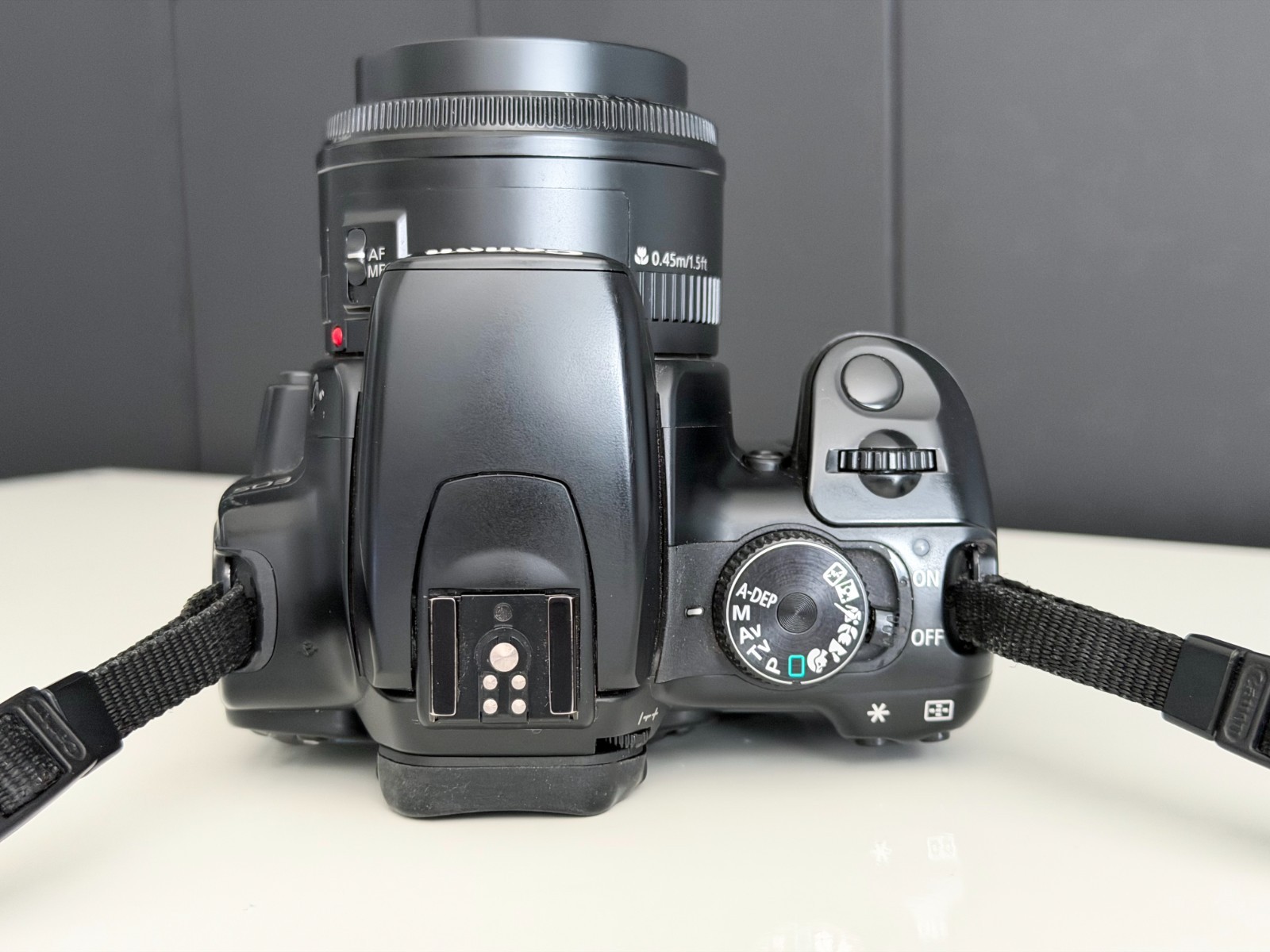Canon Rebel XTi Camera/Photography Lot with 3 Lenses, bag, and accessories!
