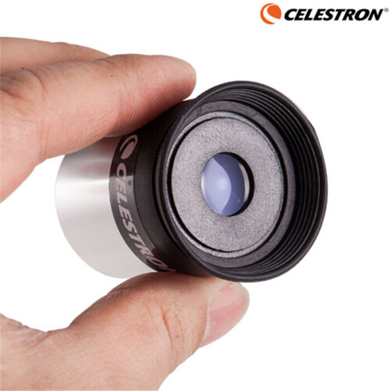 CELESTRON 1.25 Inch Fully Multi-Coated Eyepiece Telescope Accessories 4mm/10mm