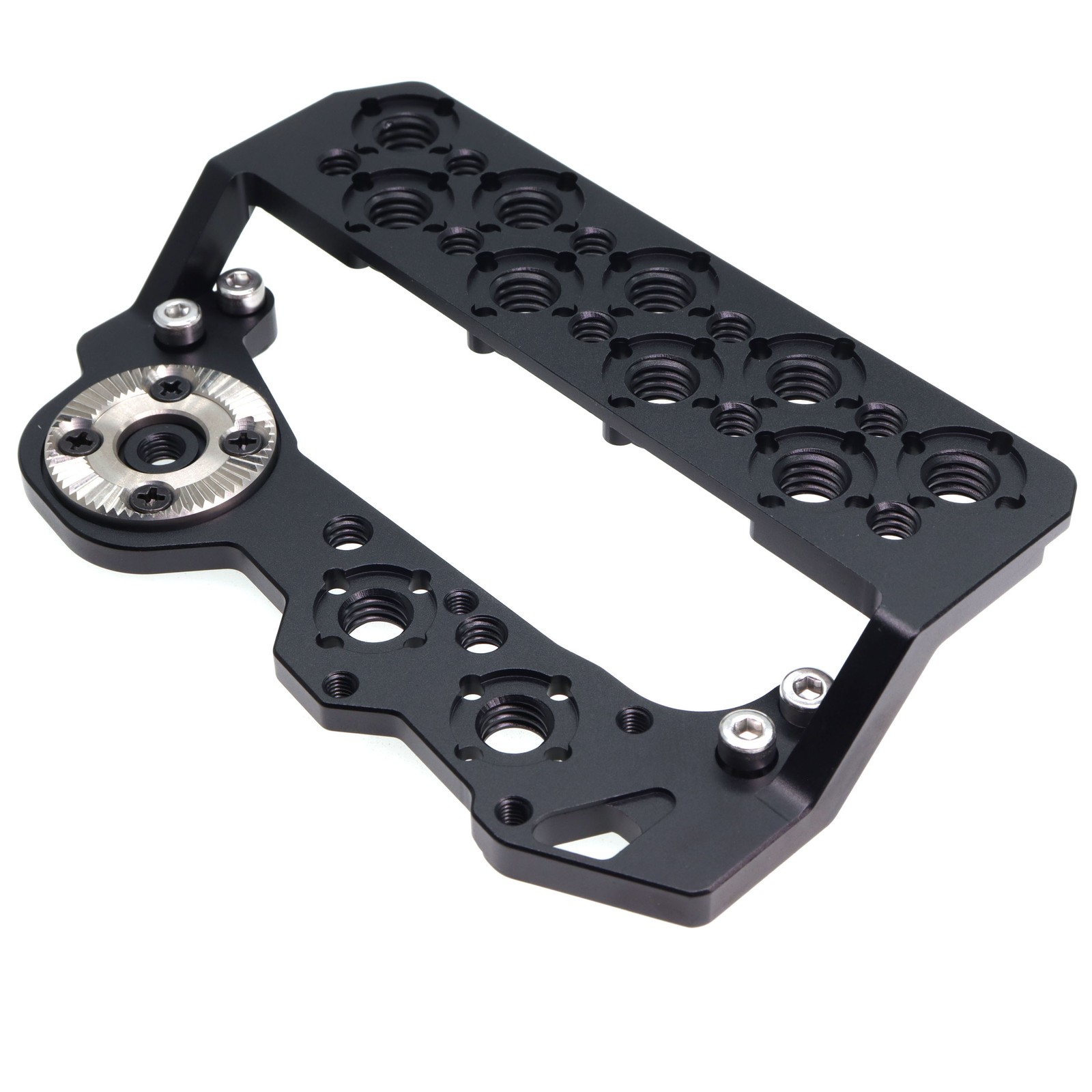 ARRI Alexa s35 camera Expansion Side Panel Kit cold shoe panel plate