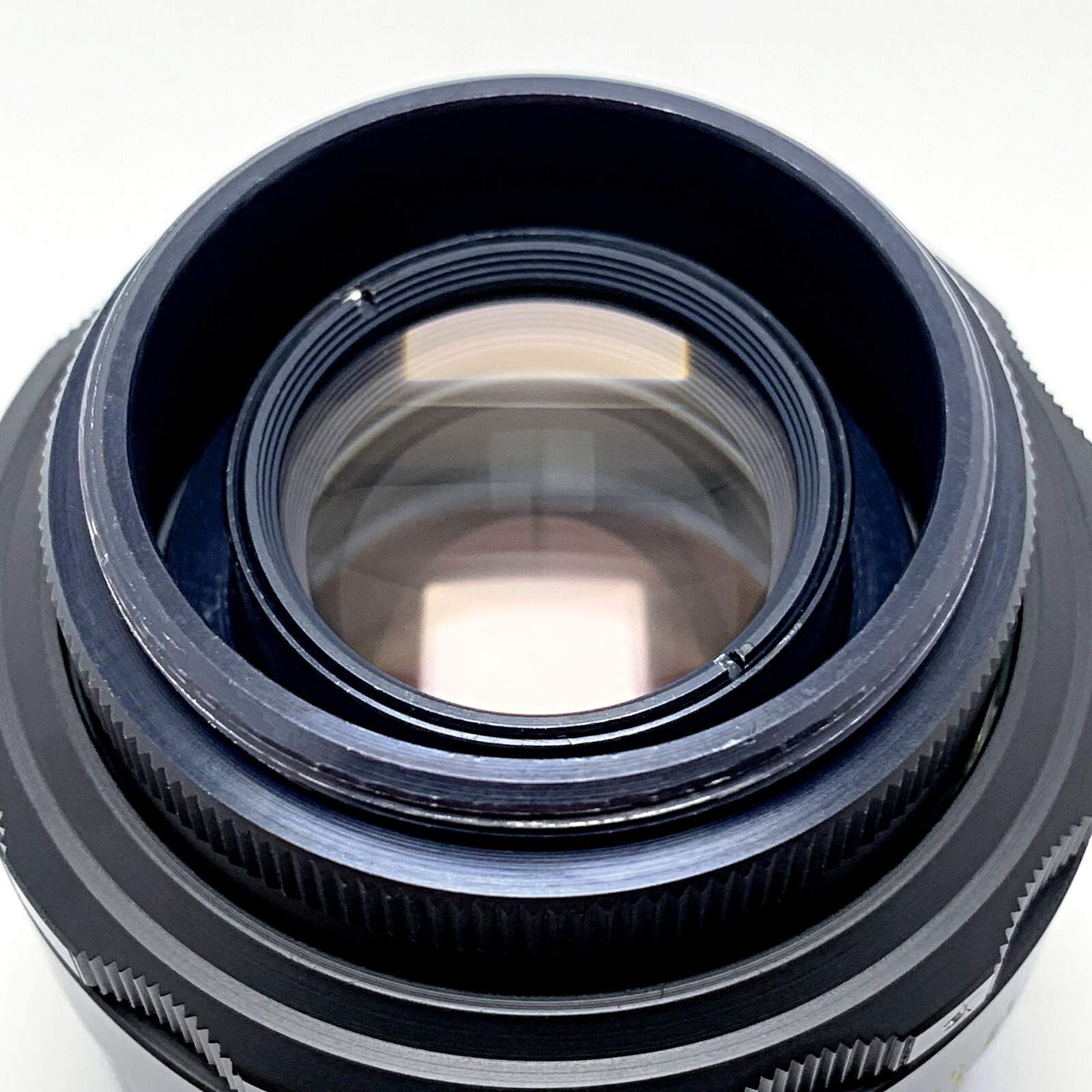 ⭐ NEW ⭐ HELIOS 44-2 f2/58mm M42 – M42 mount – Made in the former Soviet Union №9