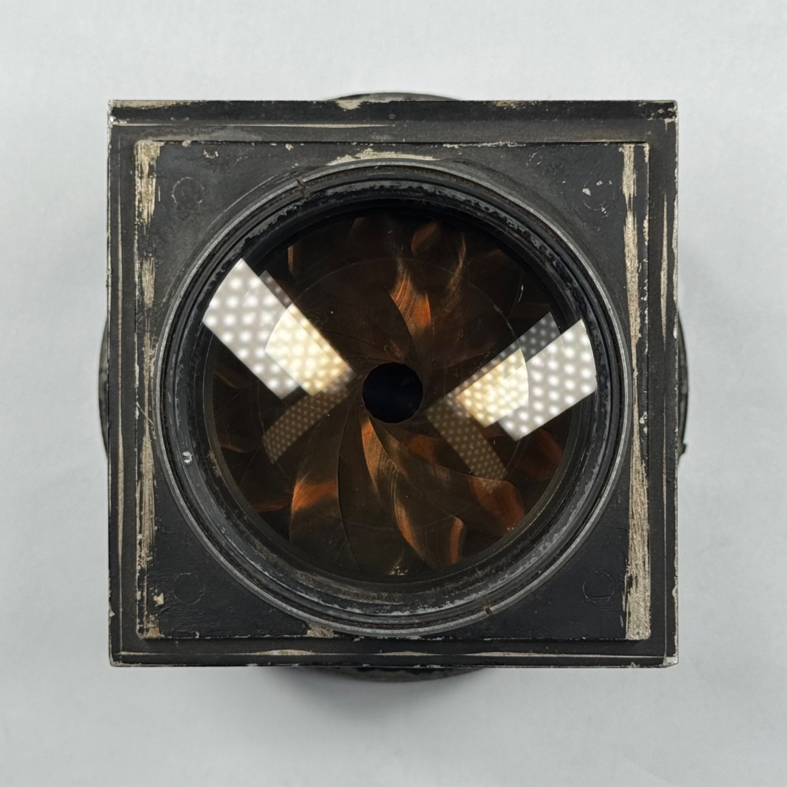 EASTMAN KODAK Aero-Ektar 178mm f/2.5 Lens for LARGE FORMAT