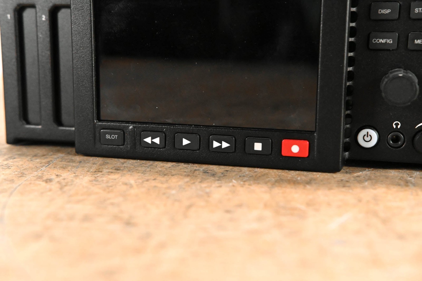 AJA Ki Pro Ultra File Based Recorder/Player CG01V94