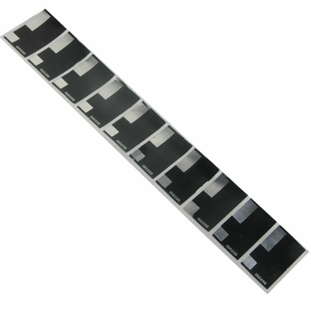 135 35 36EXP Bulk Film DX Code ISO200 250 400 800 Label Sticker Auto Detect