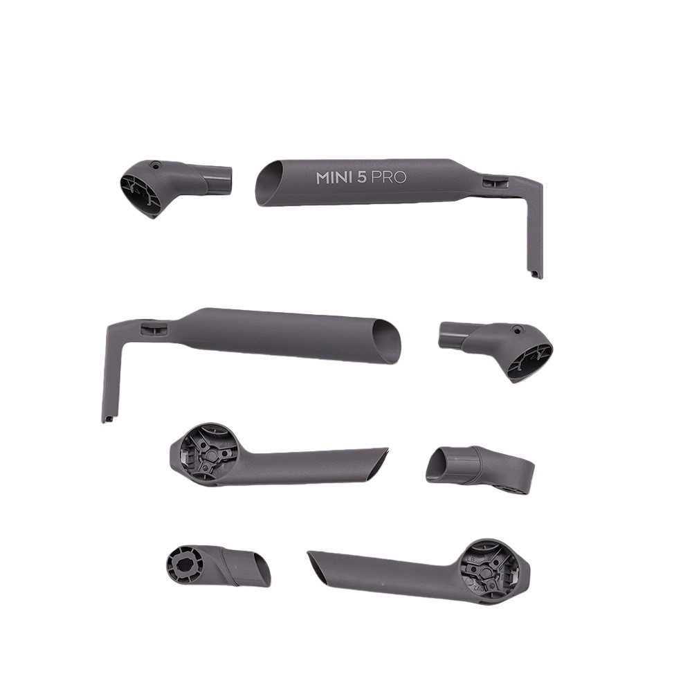 Original Fronr Rear Left Right Arm Full Shell Repair Part For DJI Mini 5 Pro
