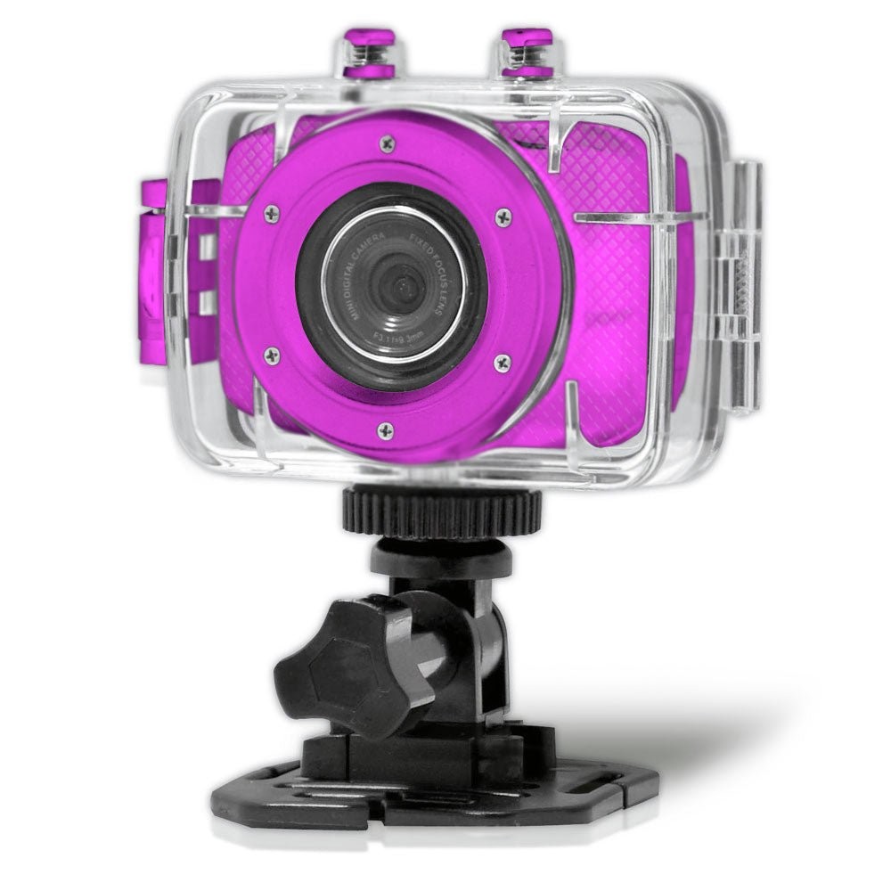 High-Definition Sport Action Camera