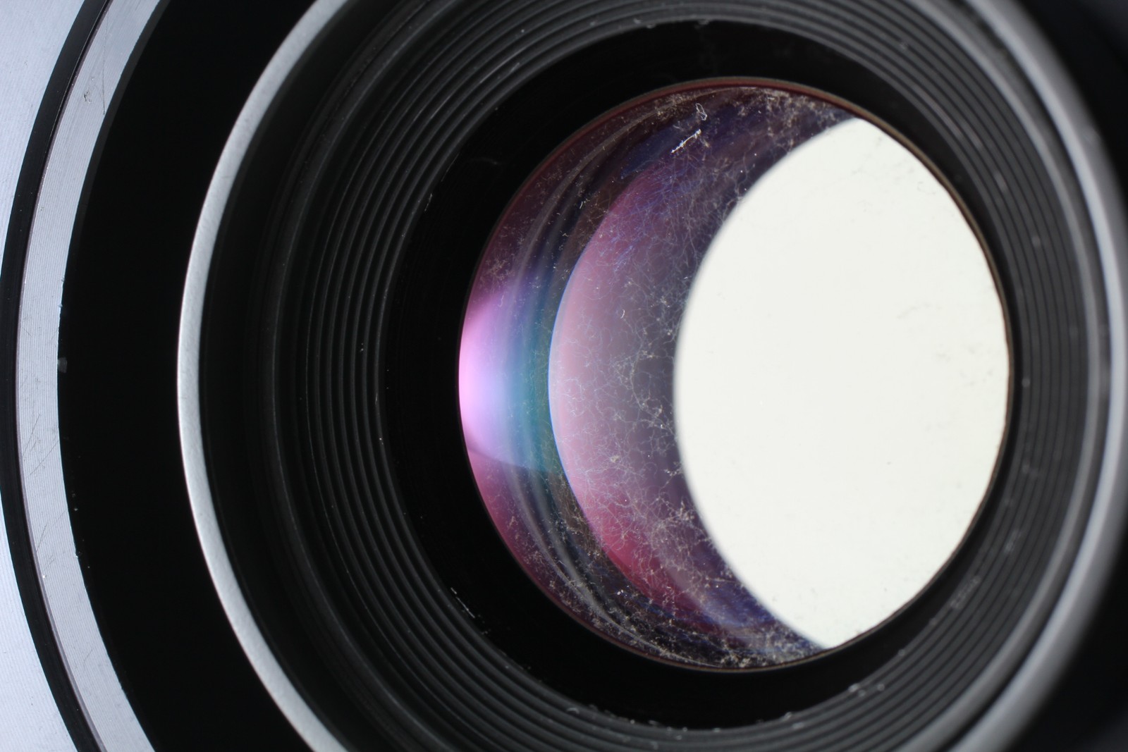 [Exc+4] Nikon Nikkor W 135mm F5.6 Large Format Lens Wista No.0 Shutter JAPAN