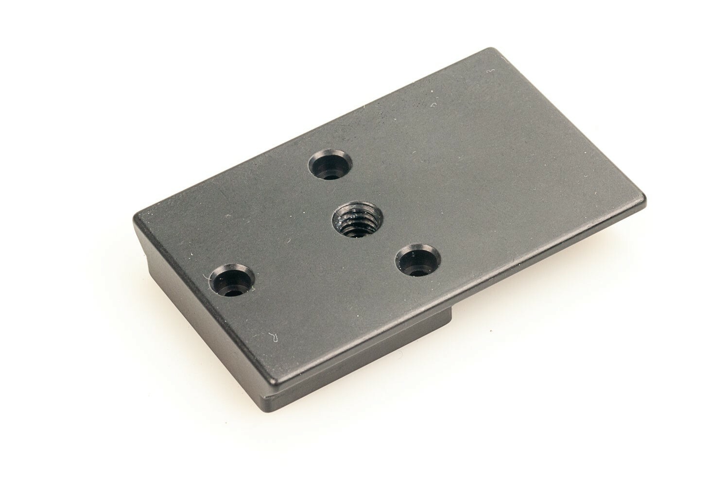 Hasselblad SWC /M Arca Swiss Type Camera Plate. Kirk RRS Wimberley Acratech