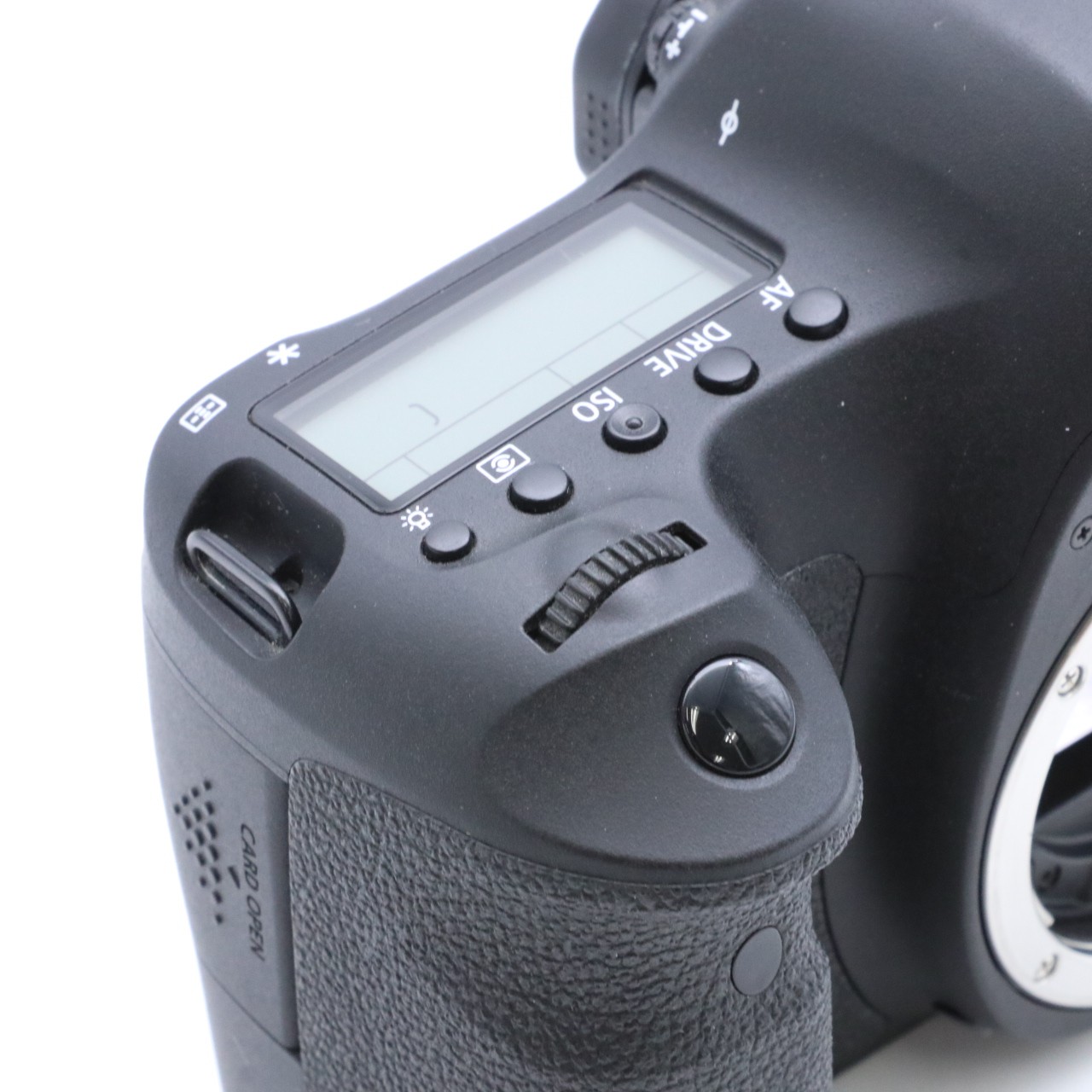 Canon EOS 6D Digital SLR Camera ShutterCount 2444 [Excellent+5] #7955