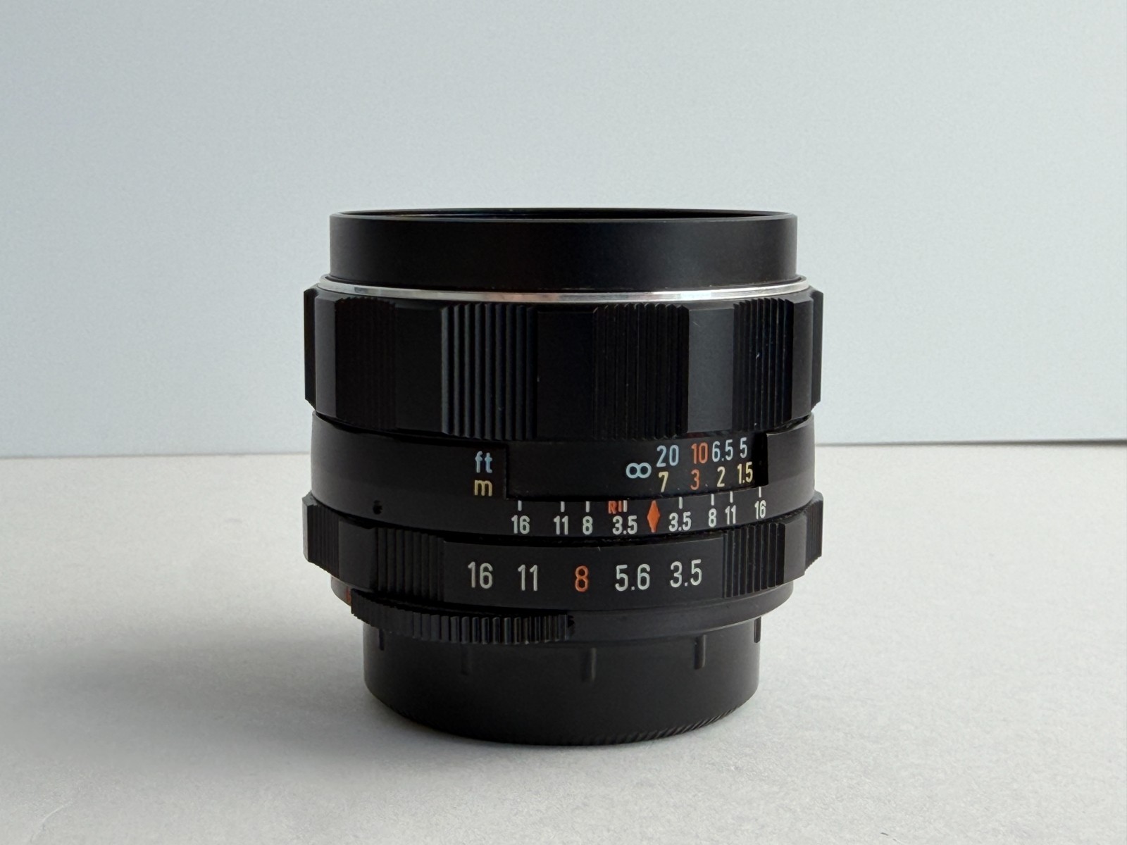 PENTAX Super Takumar 28mm F/3.5 M42 Mount Lens – EXCELLENT – FREE Shipping!