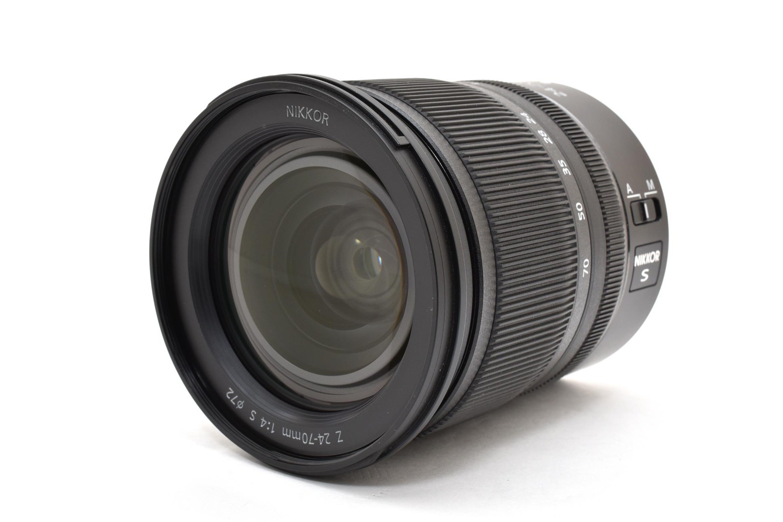 Nikon NIKKOR Z 24-70mm f/4 S-Line Zoom Lens [Top Mint] #2929178A