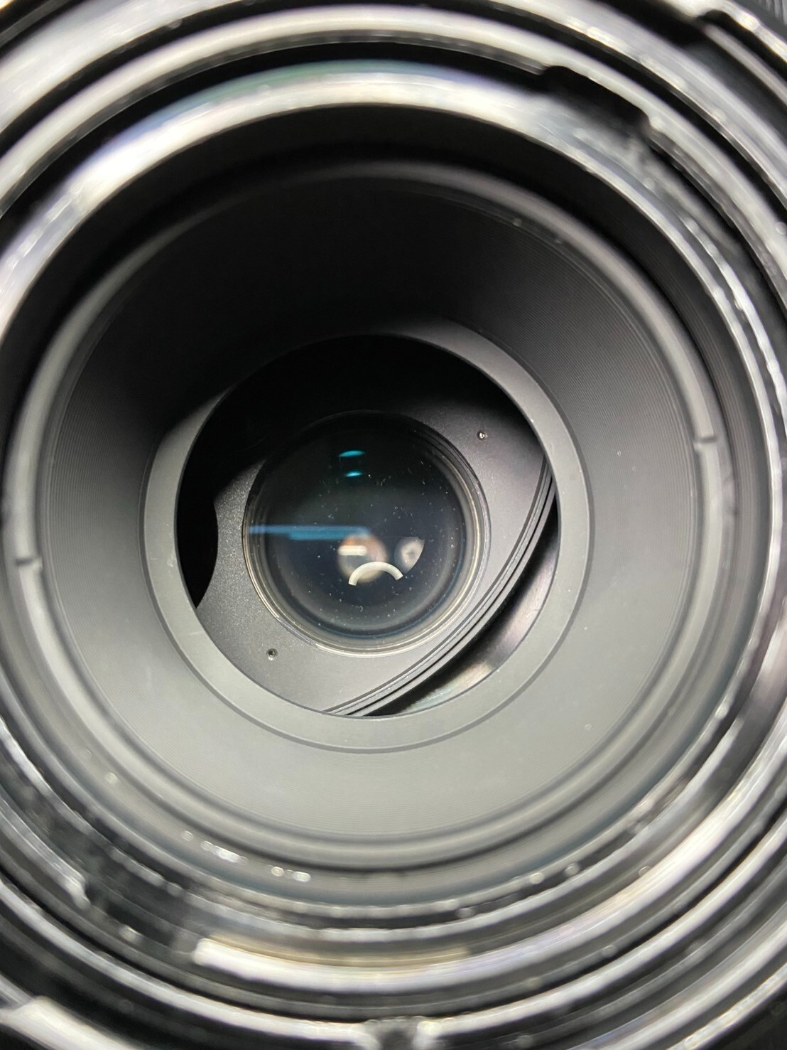 [Exc+5 W/Case] Pentax 6×7 Reflex Takumar 1000mm f/8 Lens For 6×7 67 From Japan