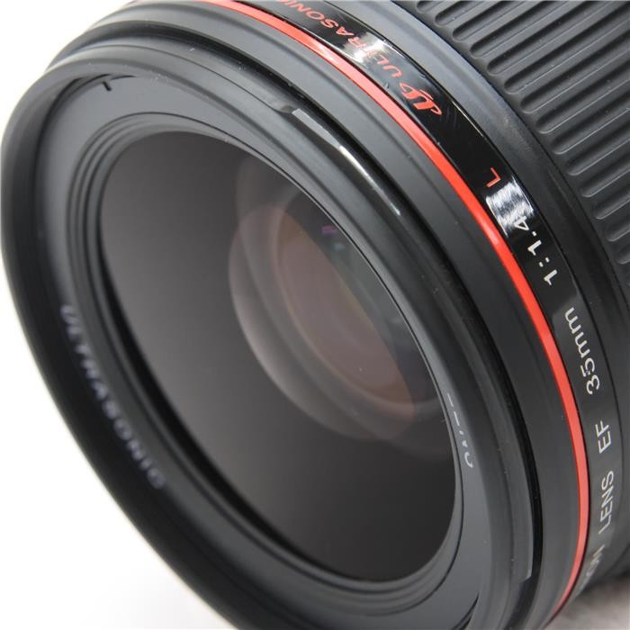 Canon EF 35mm F/1.4L USM (Canon EF mount) #78