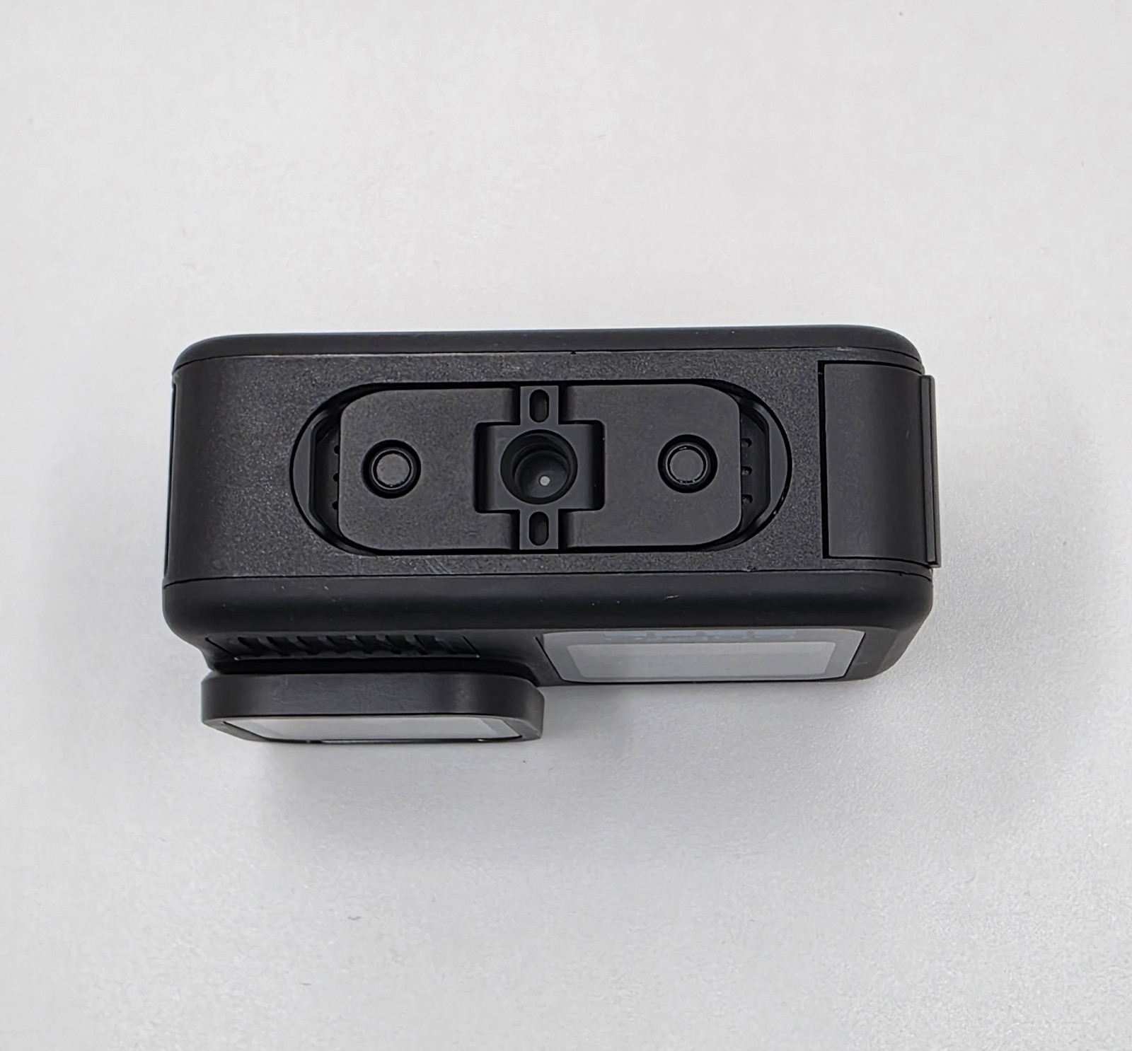 GoPro Hero 13 – Digital Camera (Minor Scratching) Black. ~846~