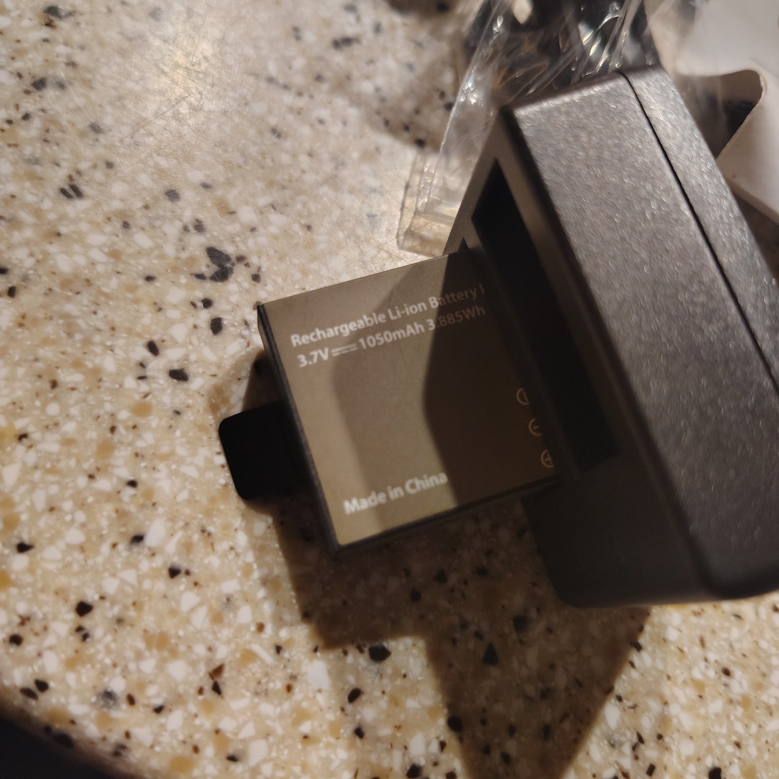 AKASO Brave 4 Action Camera with Accessories
