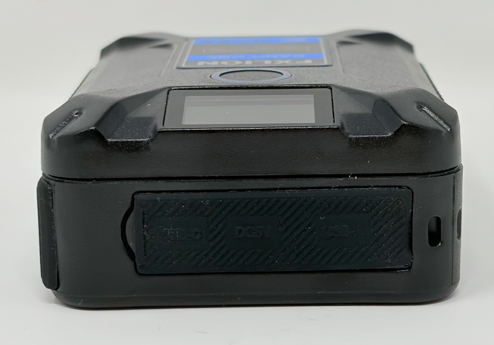 FXLION NANO ONE V-Mount V-Lock Li-ion Camera Battery 50Wh 14.8V 3.4Ah D-Tap USB