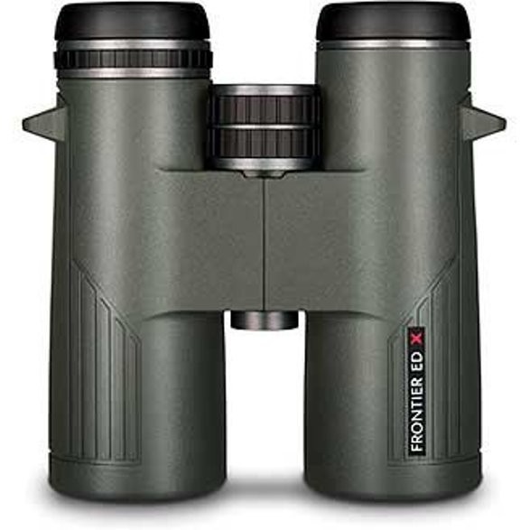 Hawke Frontier ED X 10×42 Binocular 38412 – Green NEW Lifetime USA Warranty
