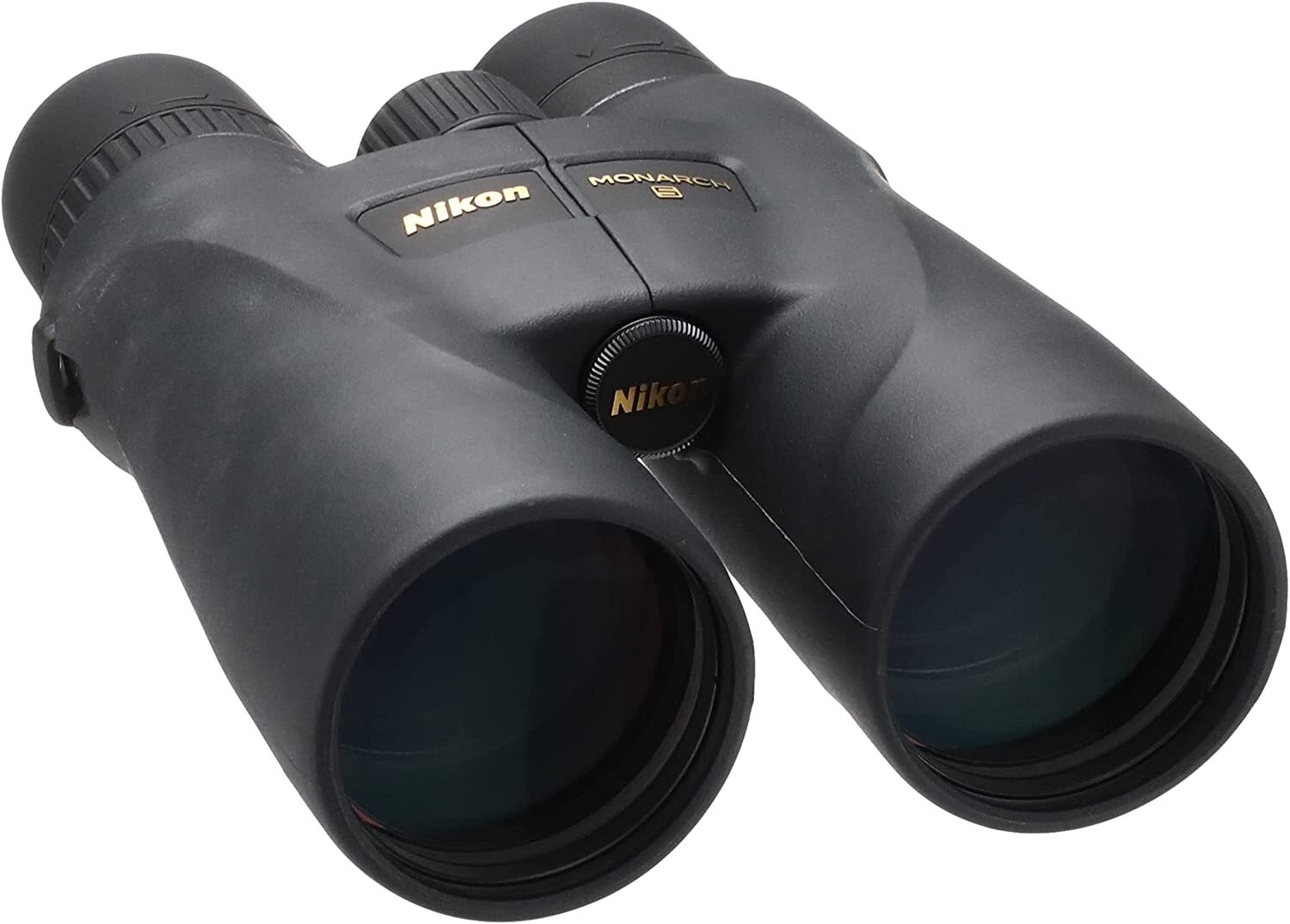 Nikon ‎BAA837SA Monarch 5 20X56 Waterproof Binoculars Dach Prism new F/S