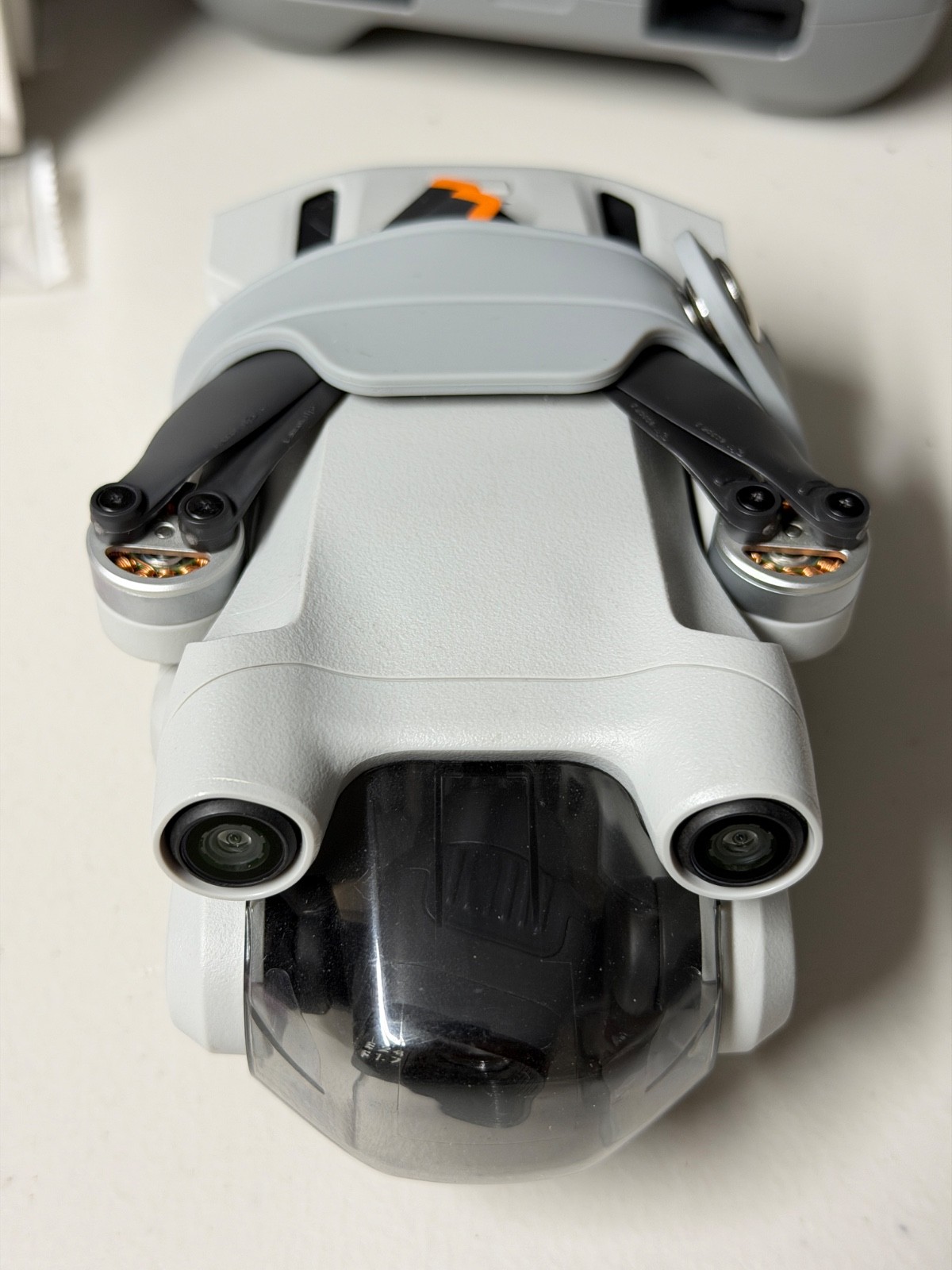 DJI Mini 3 Pro Drone w/ RC-N1, Battery Plus 3850mAh, Extra Accessories,