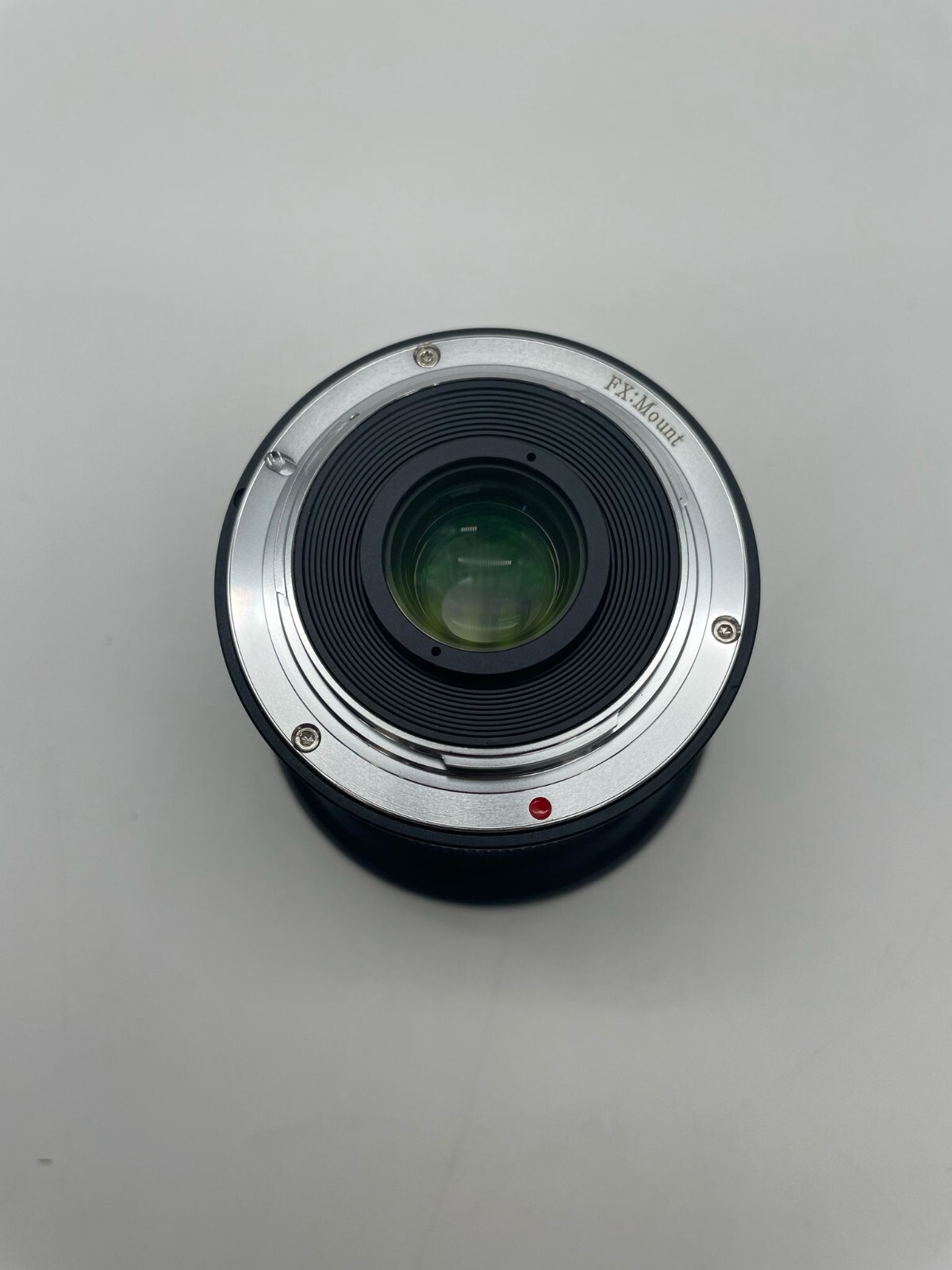 Brightin Star 12mm F2.0 III Ultra Wide-Angle Lens for E/Z/EOS-M/RF/XF/M4/3 Mount