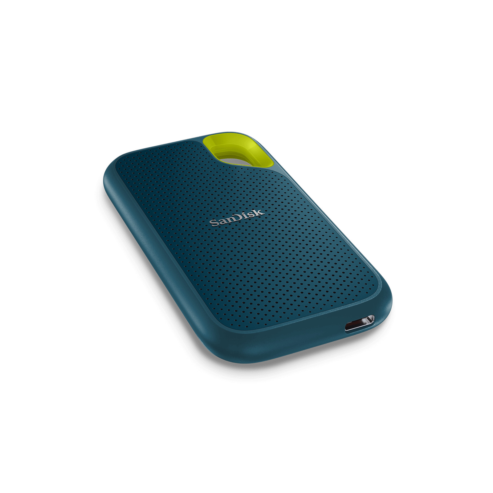 SanDisk 1TB Extreme External Solid State Drive V2, Monterey – SDSSDE61-1T00-G25M