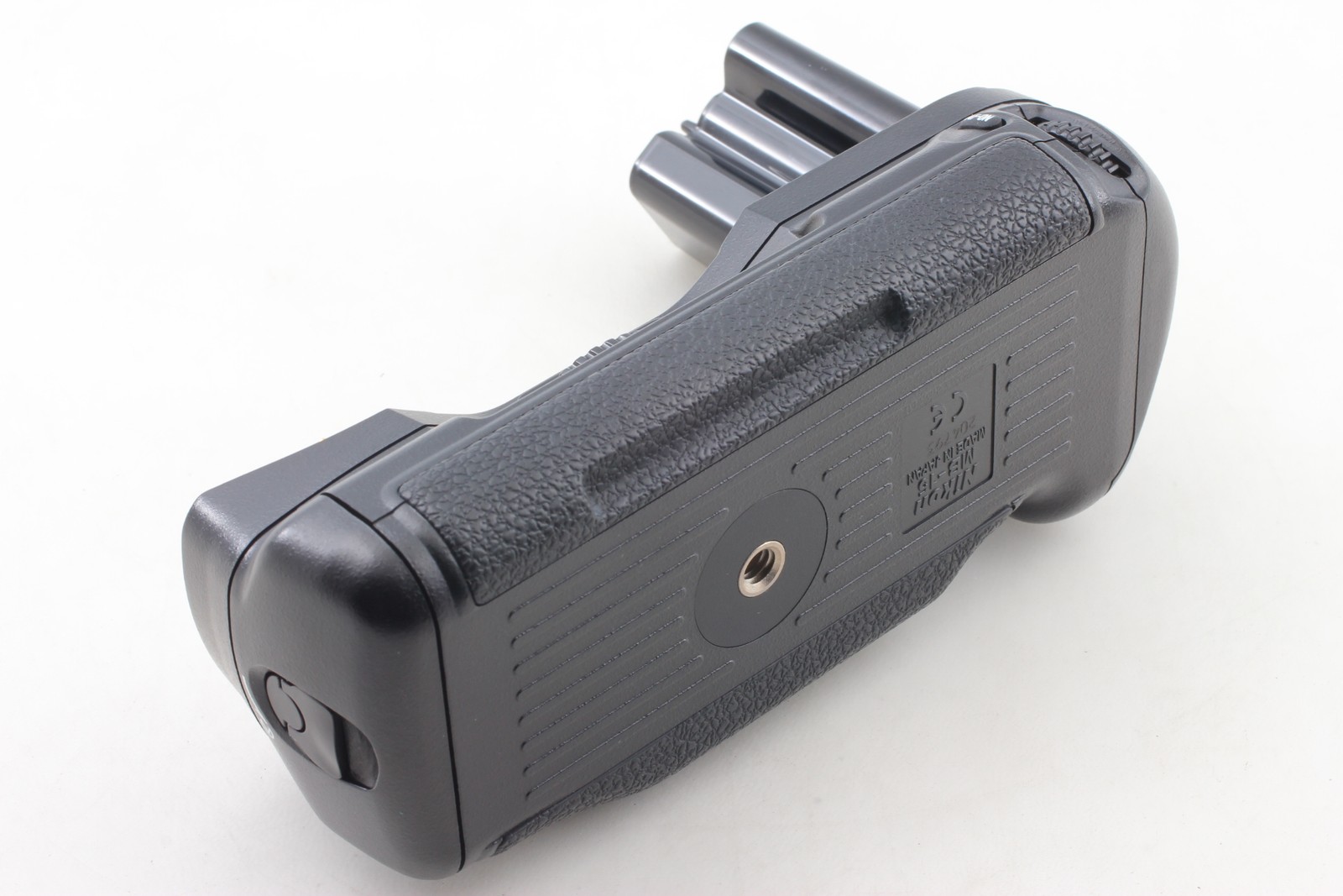 🎦👀✨MINT✨ Nikon MB-15 Battery Grip Handle for Nikon F-100 From JAPAN