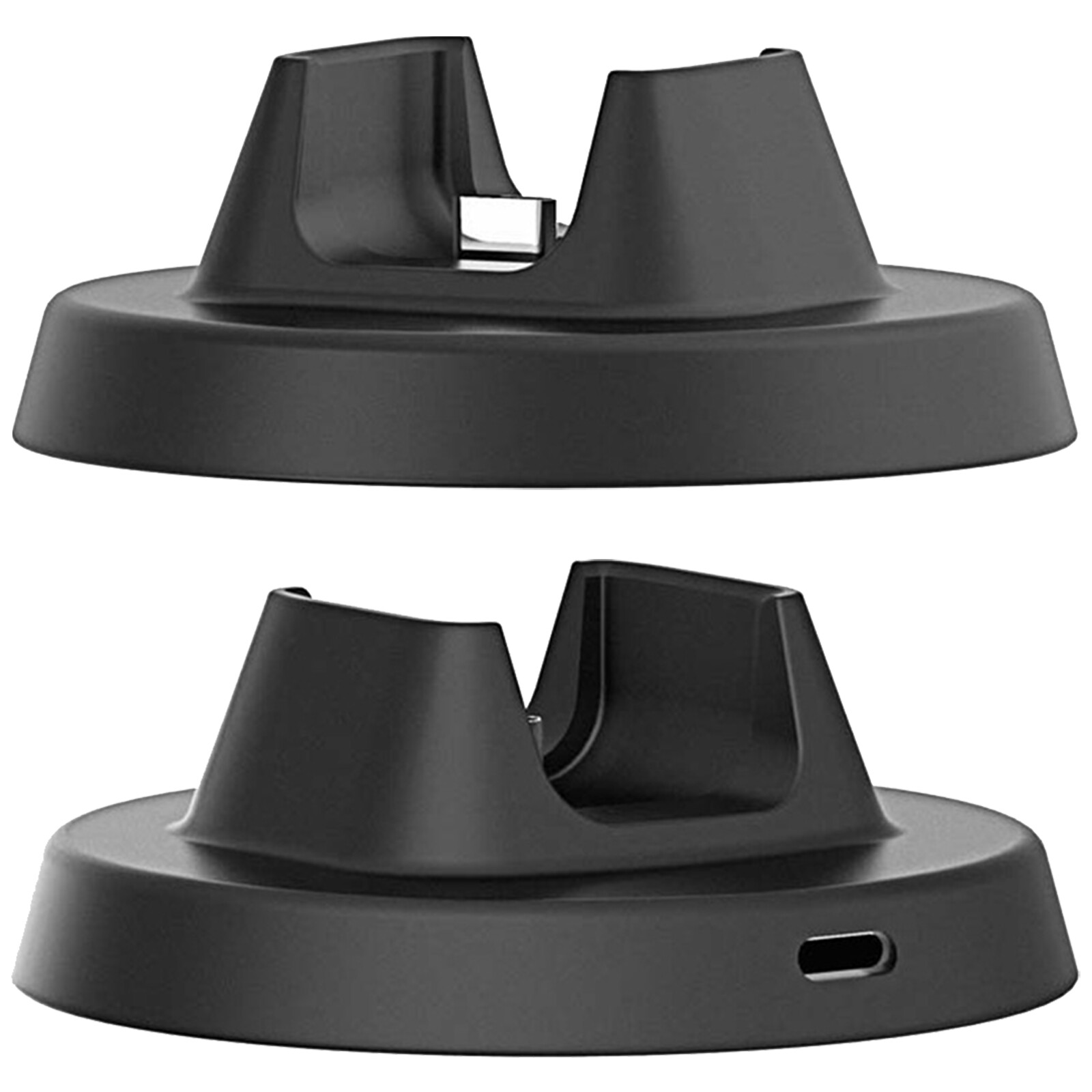 USB Type-C Charge Charging Base Dock Mount Bracket for DJI OSMO Pocket 1 2