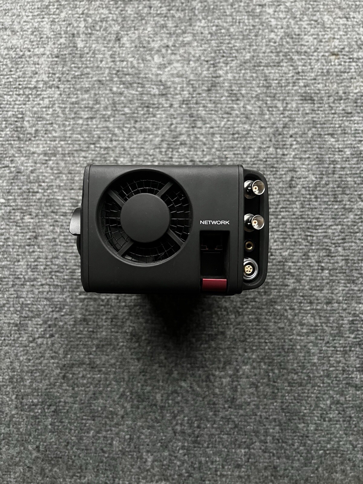 Codex Digital CDX-3600 Onboard S Recorder