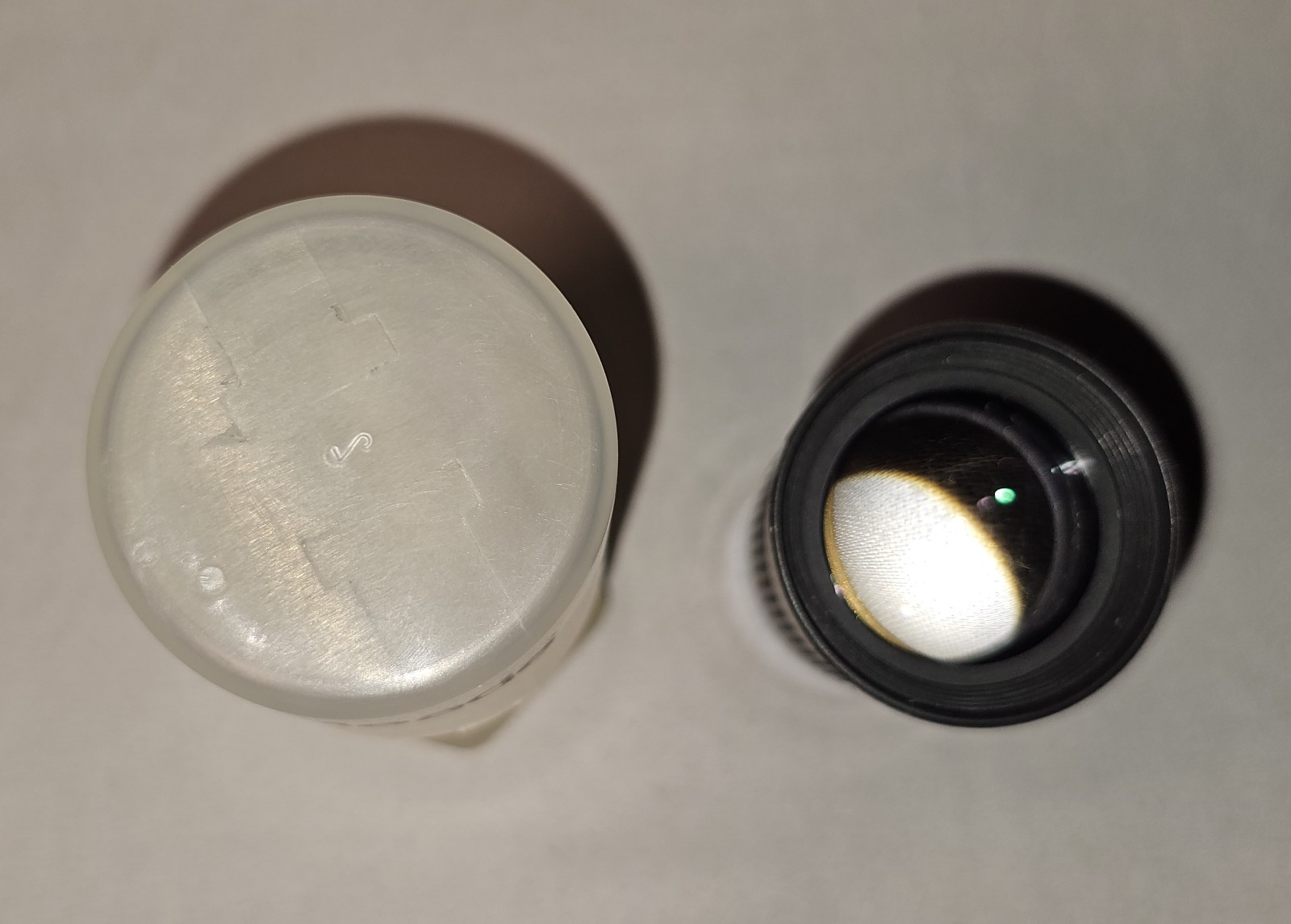 Meade Super Plössl 26mm L.P 2X Telenegative Multi-coated (RARE Made in Taiwan)
