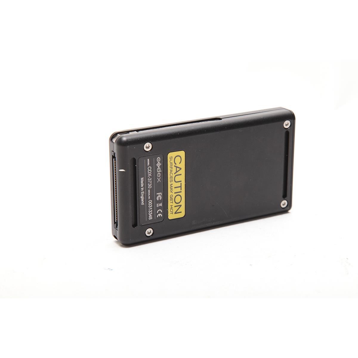 Codex CDX-3730 512GB CApture Drive – SKU#1559258