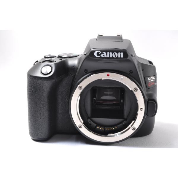 [1 Month] Digital SLR CANON EOS Kiss X10 Lens Kit