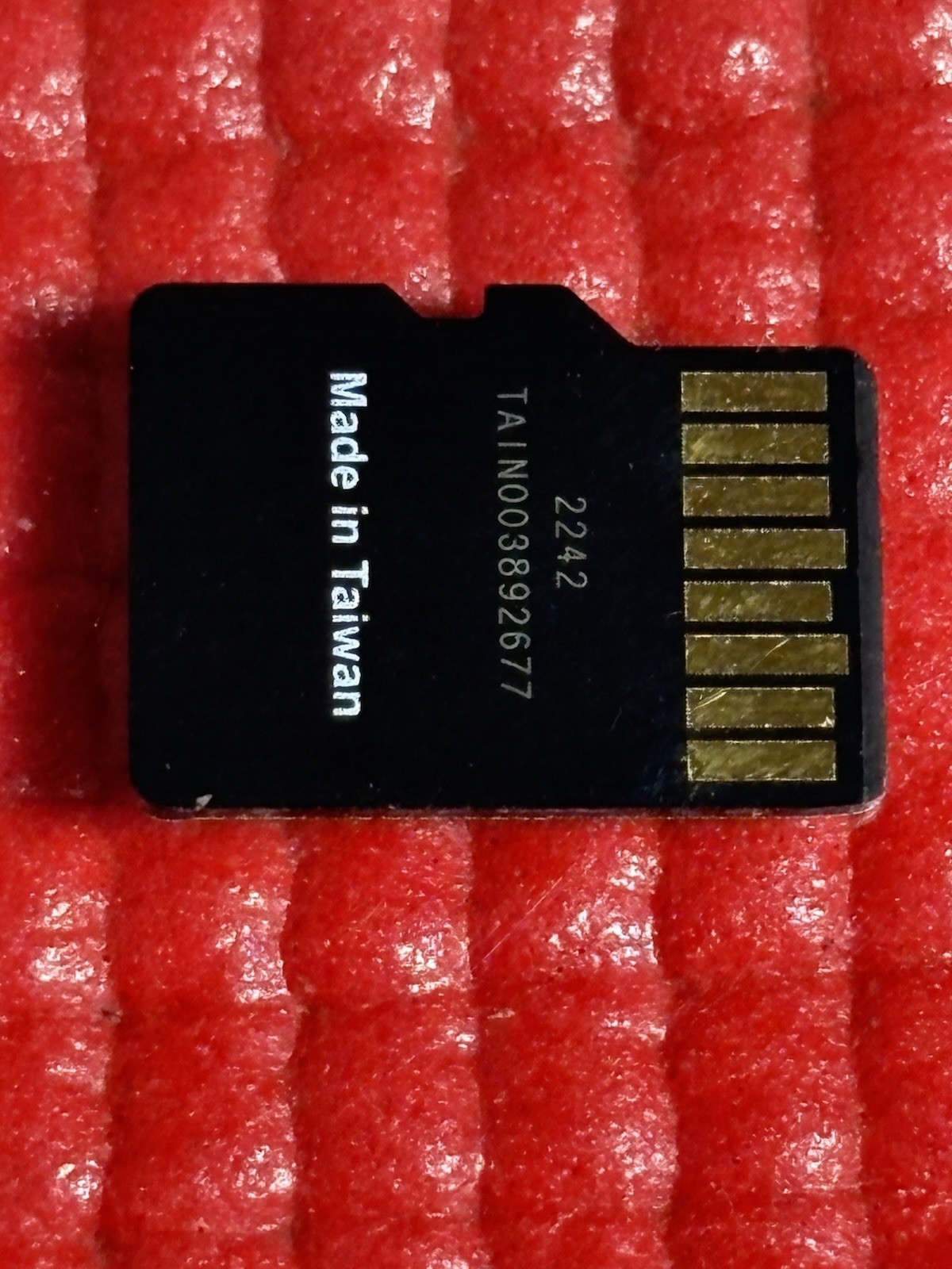 PNY Elite Class 10 U1 microSDXC Flash Memory Card – 64GB