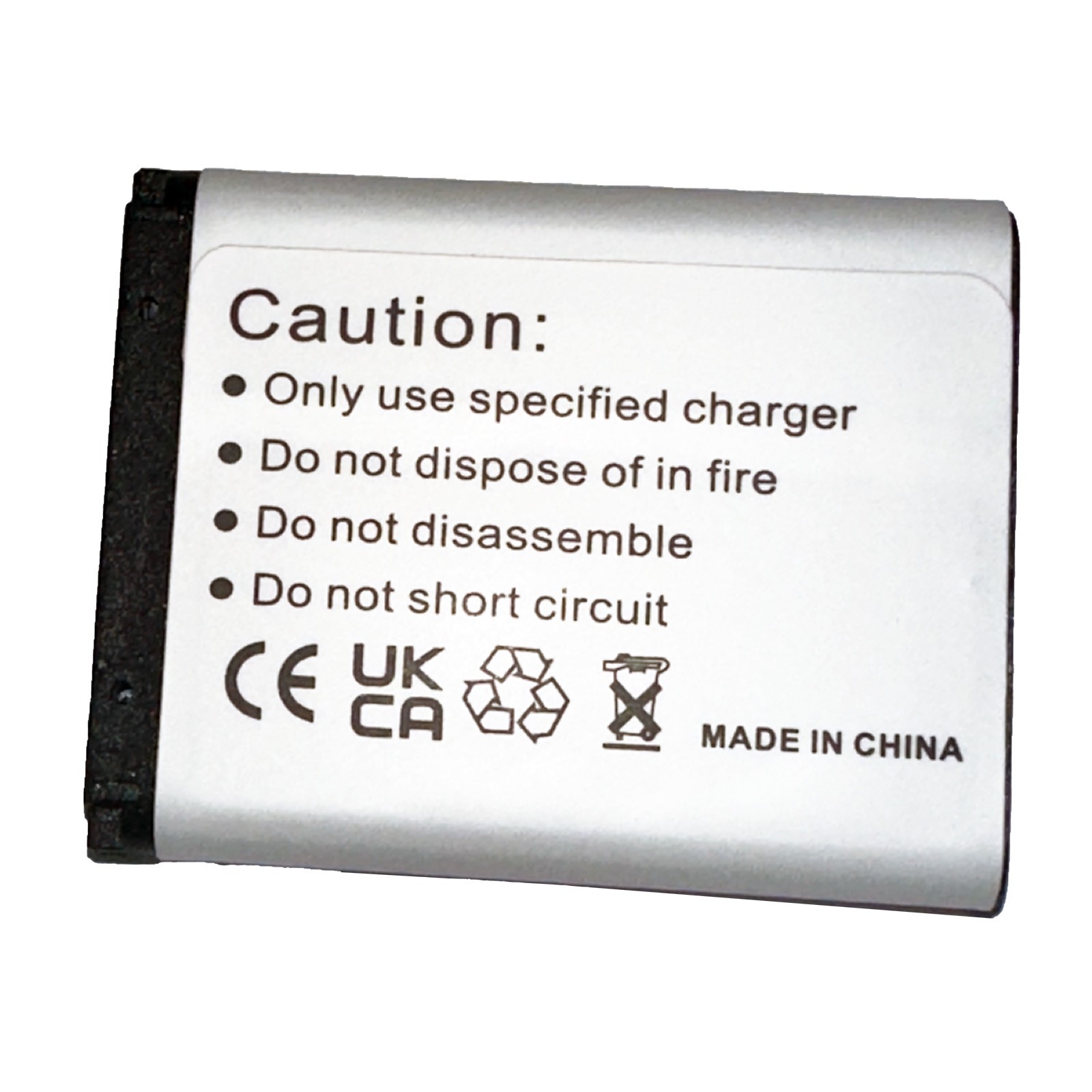 Battery for Olympus li-42b Stylus 710 850 770 720 sw 790 840 760 820 740 750 700