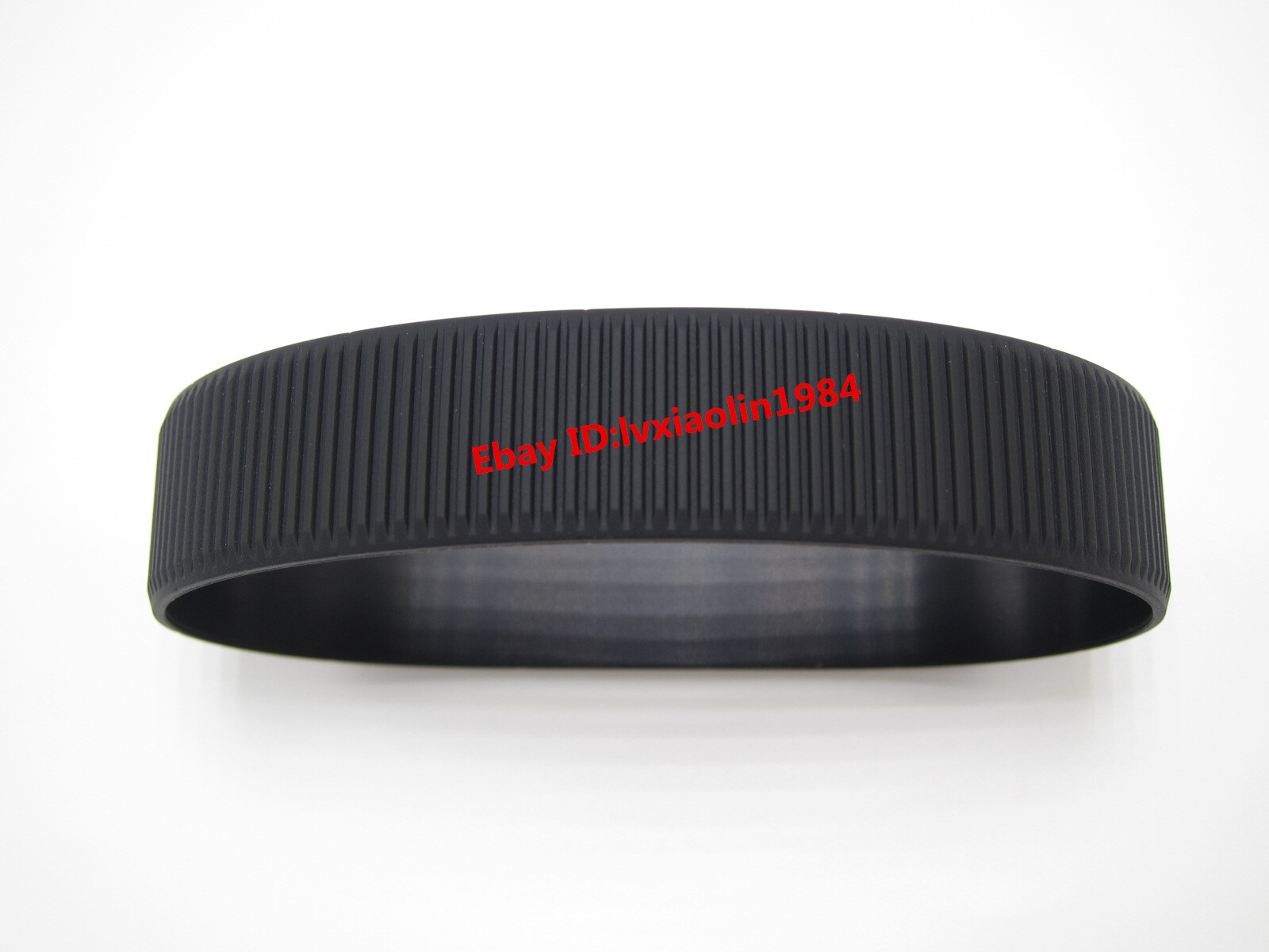 Zoom Grip Rubber Ring For Panasonic Lumix 12-35mm f/2.8 II H-HS12035 H-HSA12035