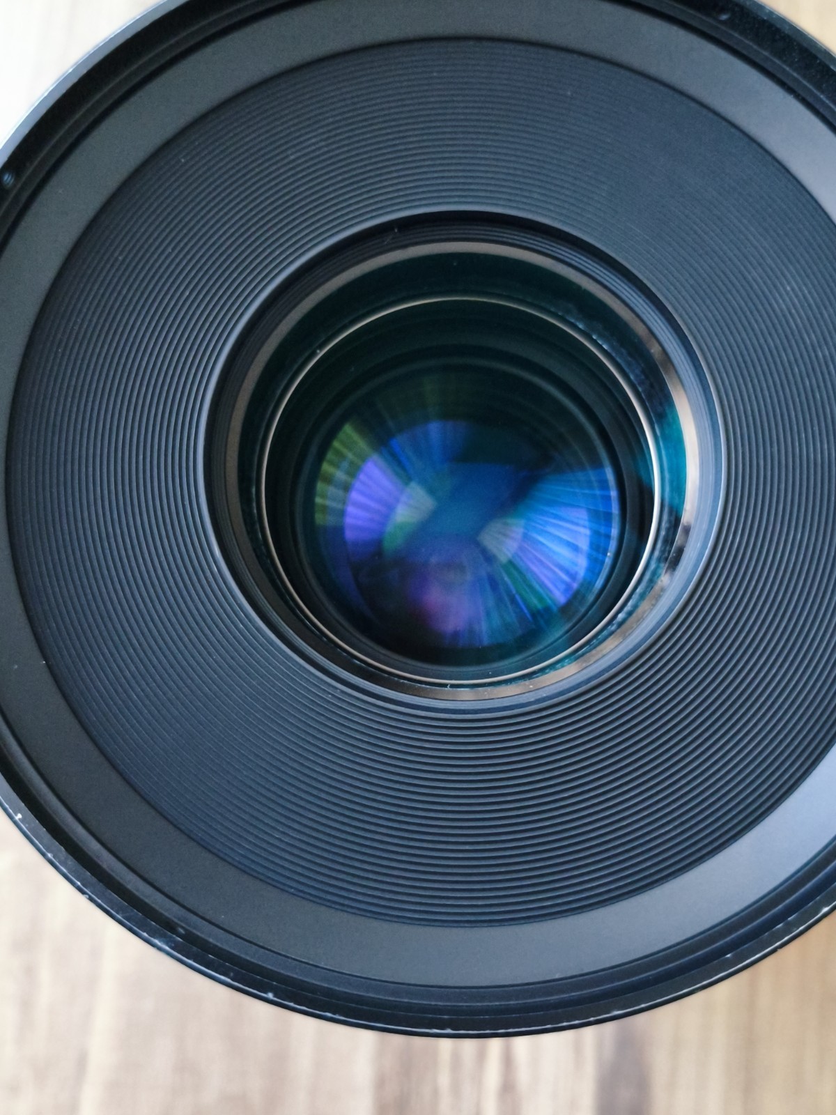 Arriflex Carl Zeiss Variable Vario-Sonnar 55-110mm Cine Arri PL Mount Lens