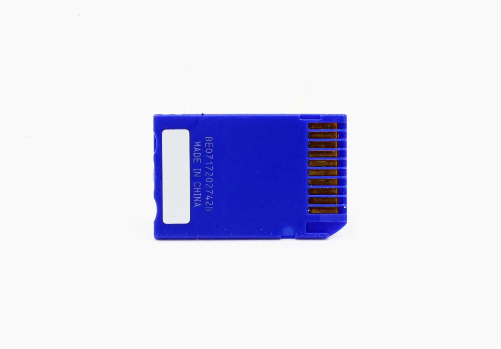 SasDisk 2.0 GB Memory Stick PRO Duo