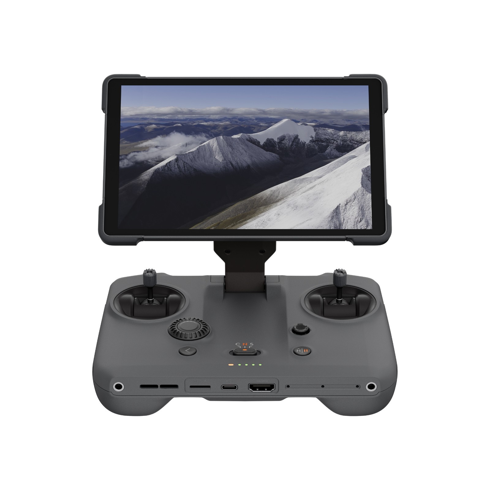 FREE 2 DAY ✈️ FROM USA 🔥 DJI RC Pro 2 Remote for Mini 4 Pro/Air 3S/Mavic 4 Pro