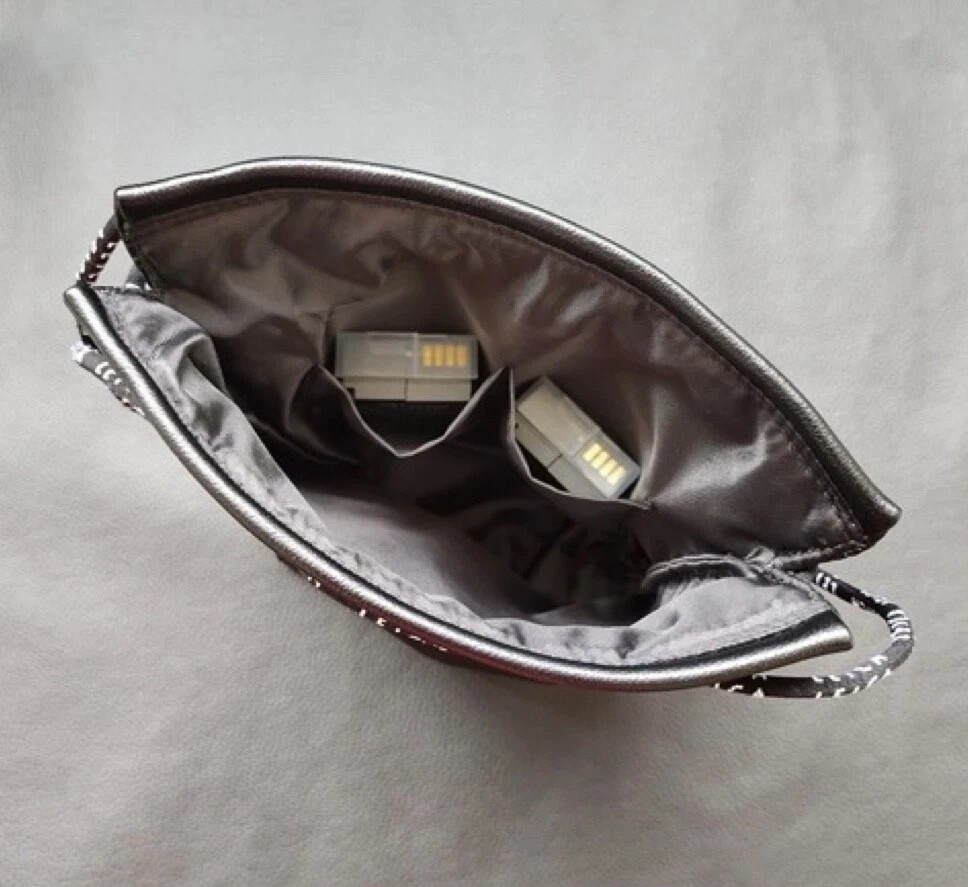Sheepskin Soft Leather Camera Bag Pouch Case For Leica Q series(Q,Q2,Q3)
