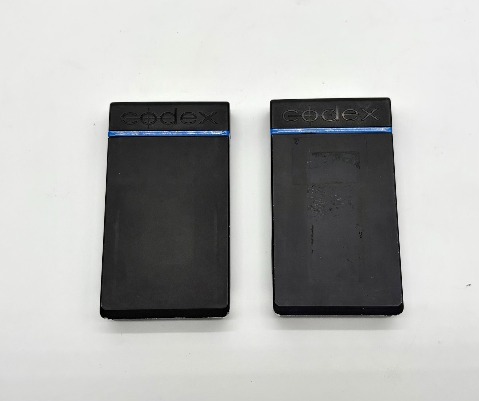 ARRI Codex 2TB SXR Capture Drives for Arri Alexa LF