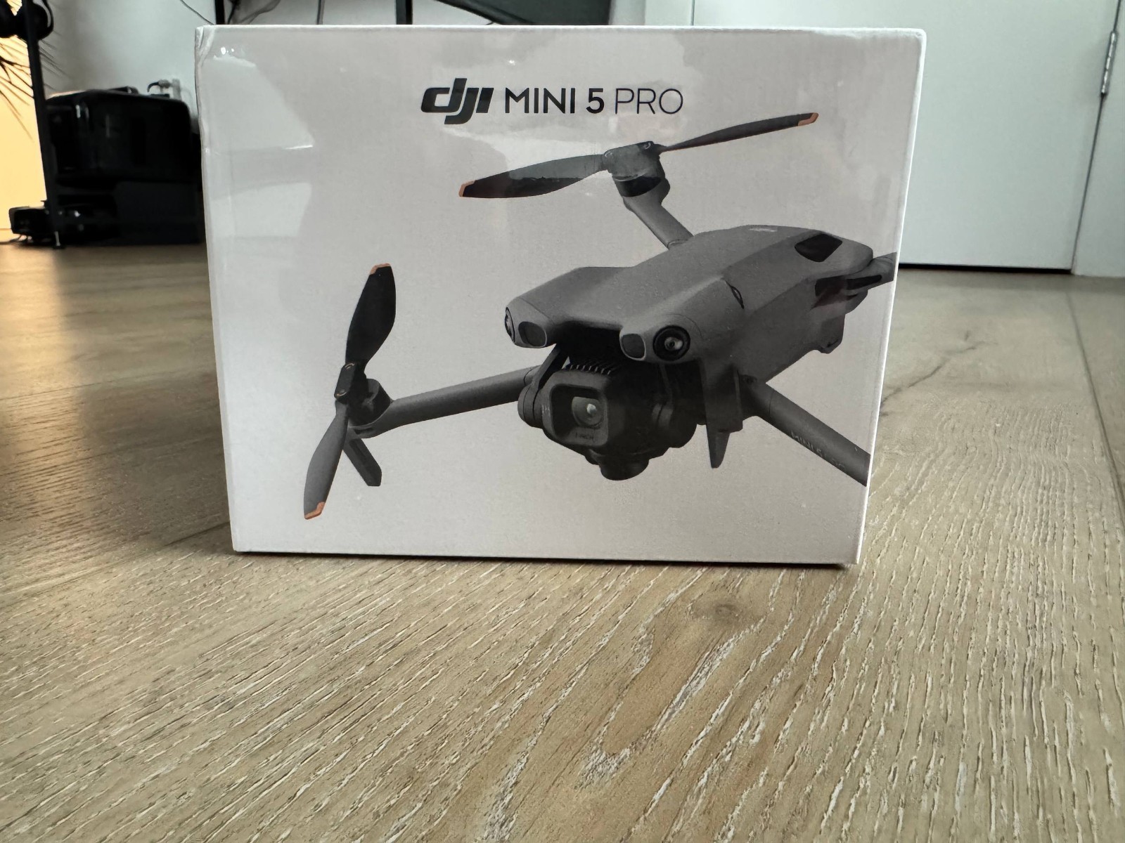 DJI Mini 5 Pro NEW RC2 (US)