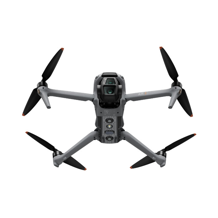 DJI Air 3S Fly More Combo DJI RC-N3 / 3 Battery